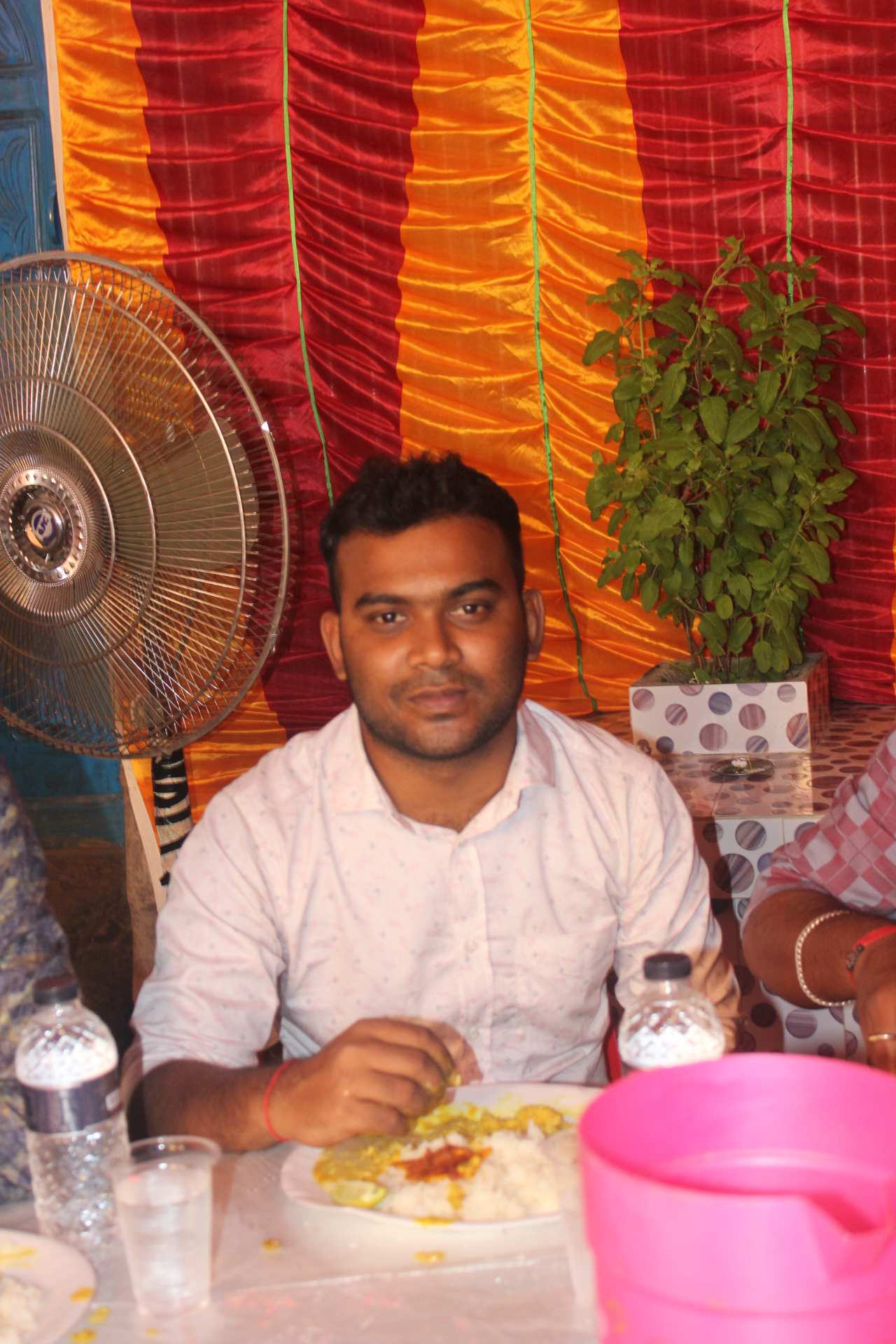 IMG 2607 — General photo by Subroto Das