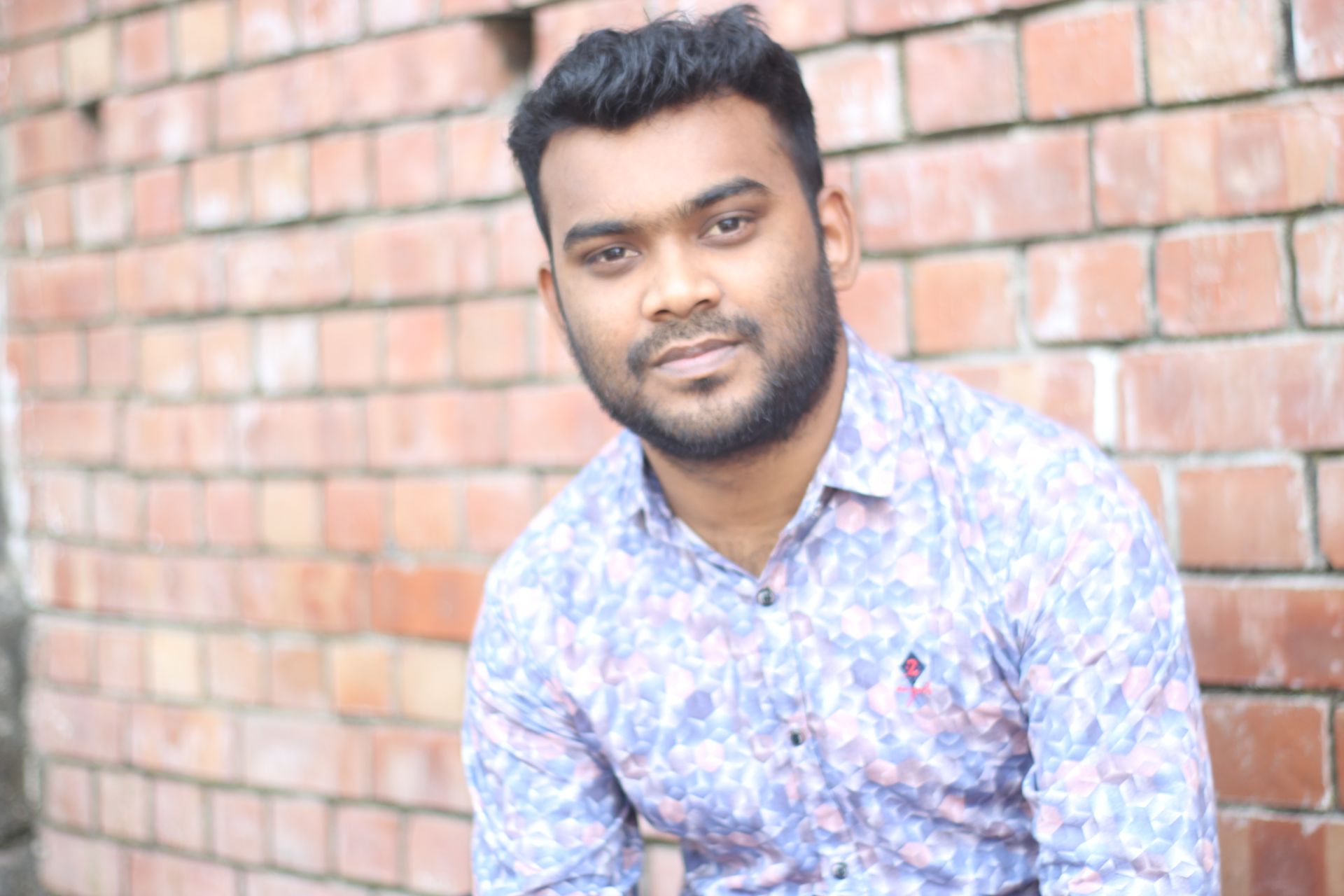 ঝিনাইদহের শীতের সকাল | পার্কে কাটানো সুন্দর সময় — Nature photo by Subroto Das