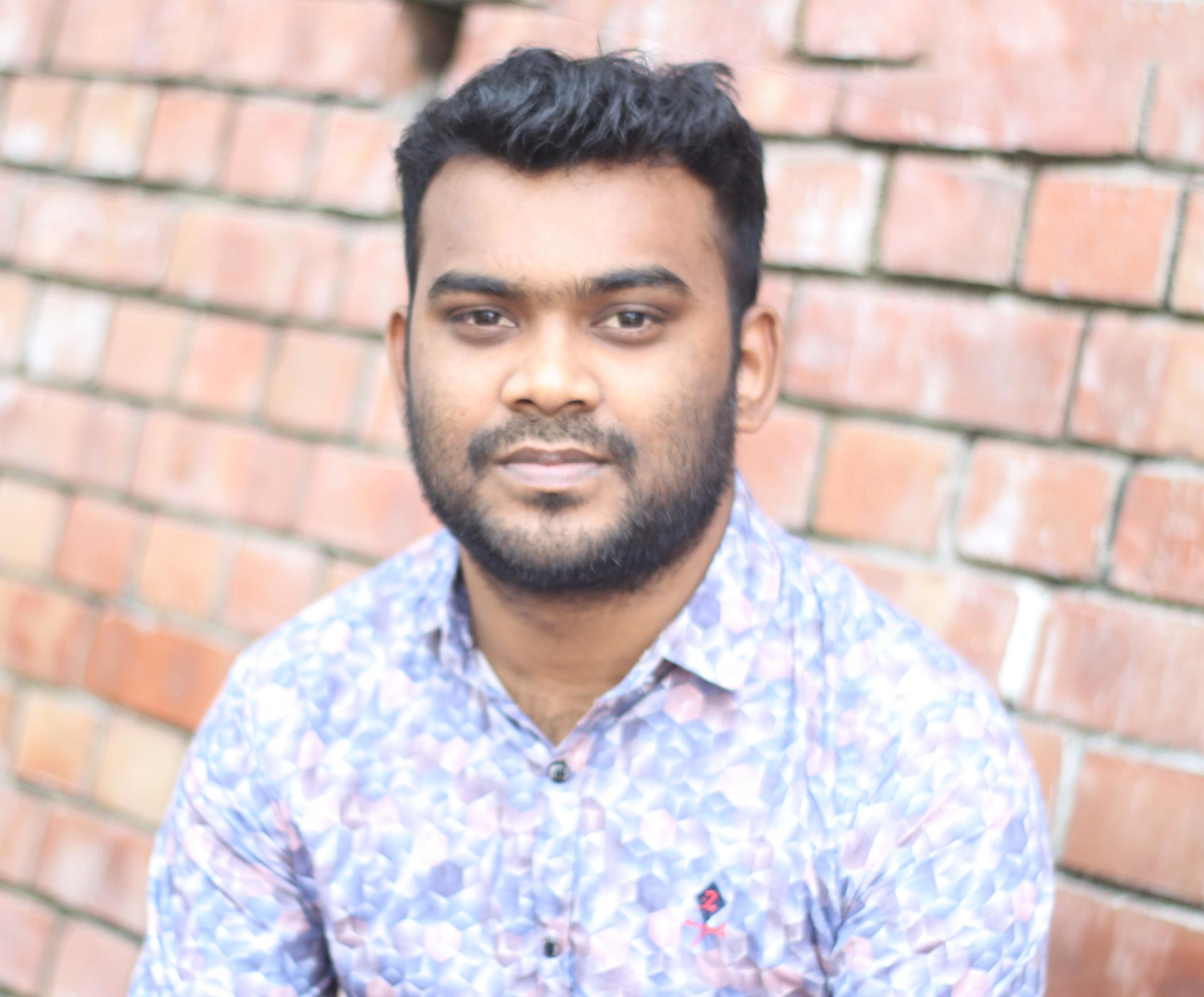 ঝিনাইদহের শীতের সকাল | পার্কে কাটানো সুন্দর সময় — Nature photo by Subroto Das