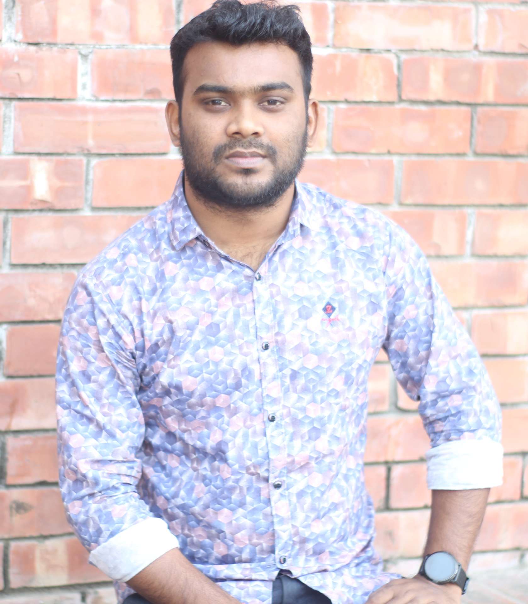 ঝিনাইদহের শীতের সকাল | পার্কে কাটানো সুন্দর সময় — Nature photo by Subroto Das