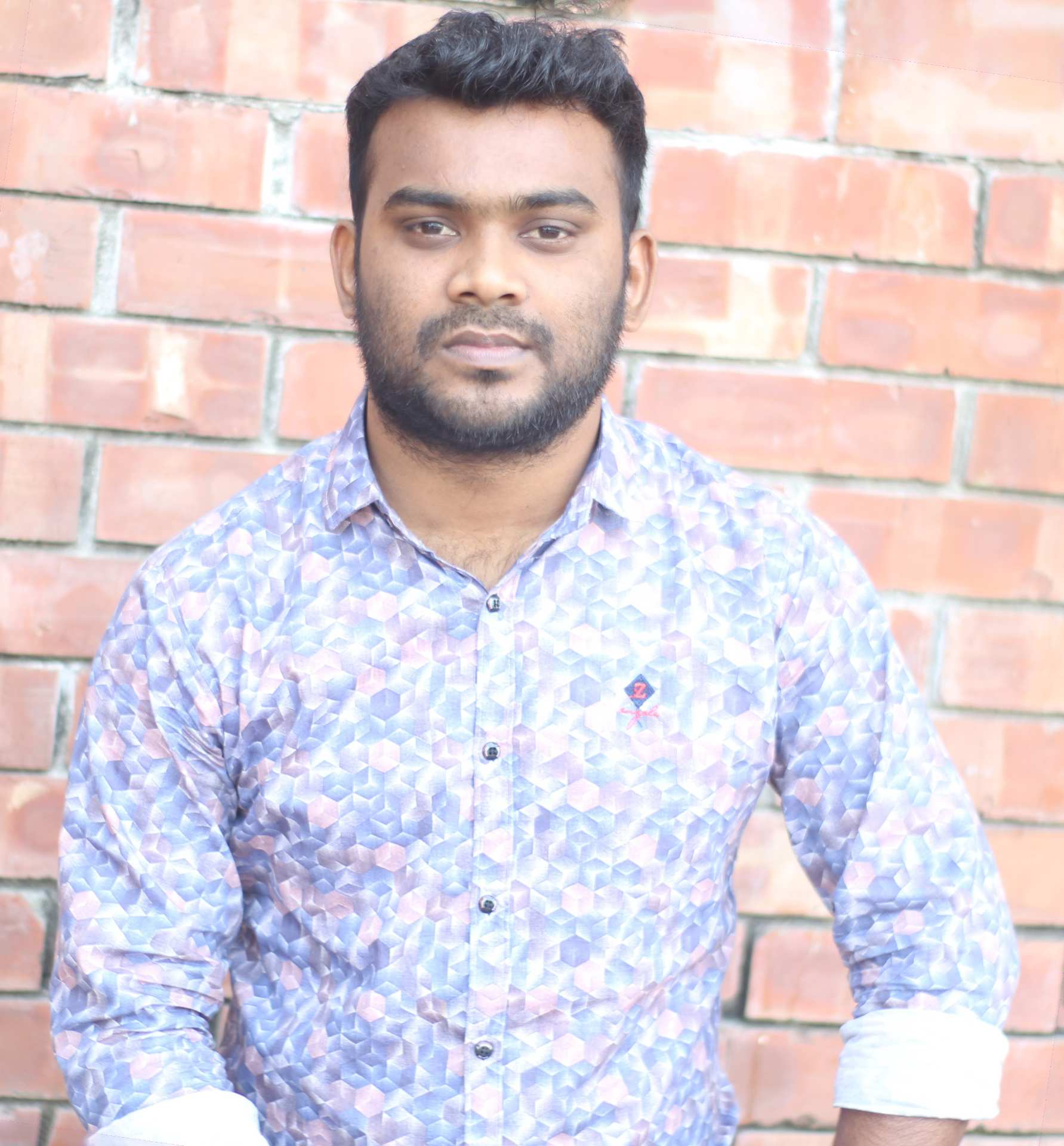 ঝিনাইদহের শীতের সকাল | পার্কে কাটানো সুন্দর সময় — Nature photo by Subroto Das