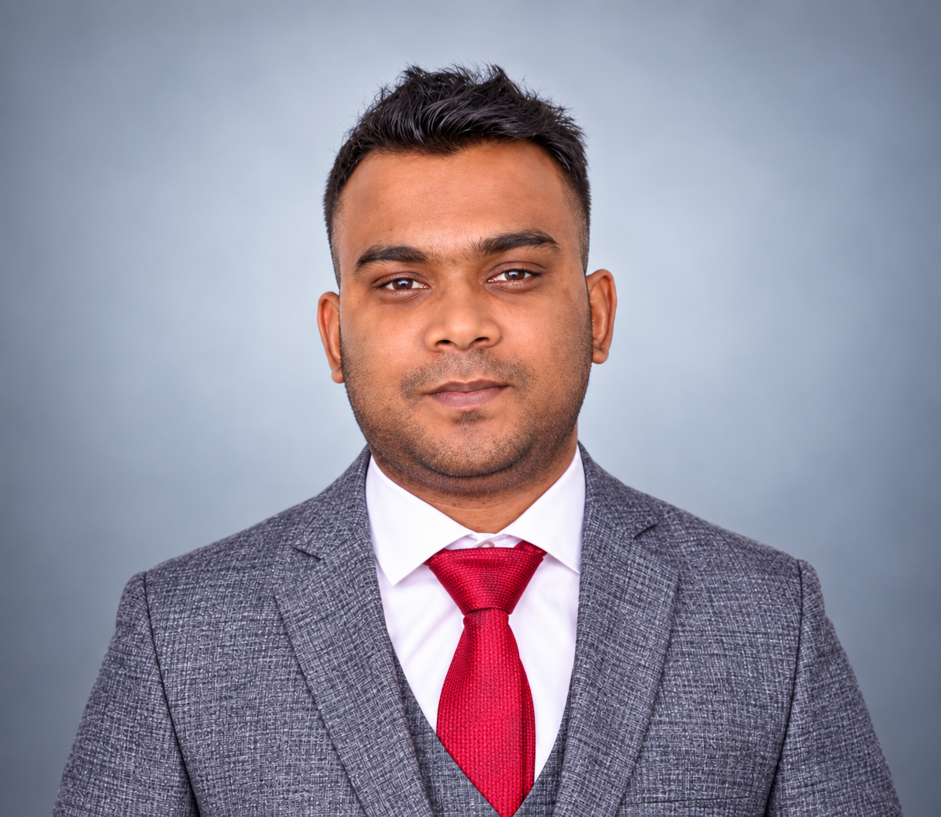 Subroto Das — Photo by Subroto Das, Software Engineer