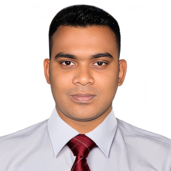 Subroto Das — Photo by Subroto Das