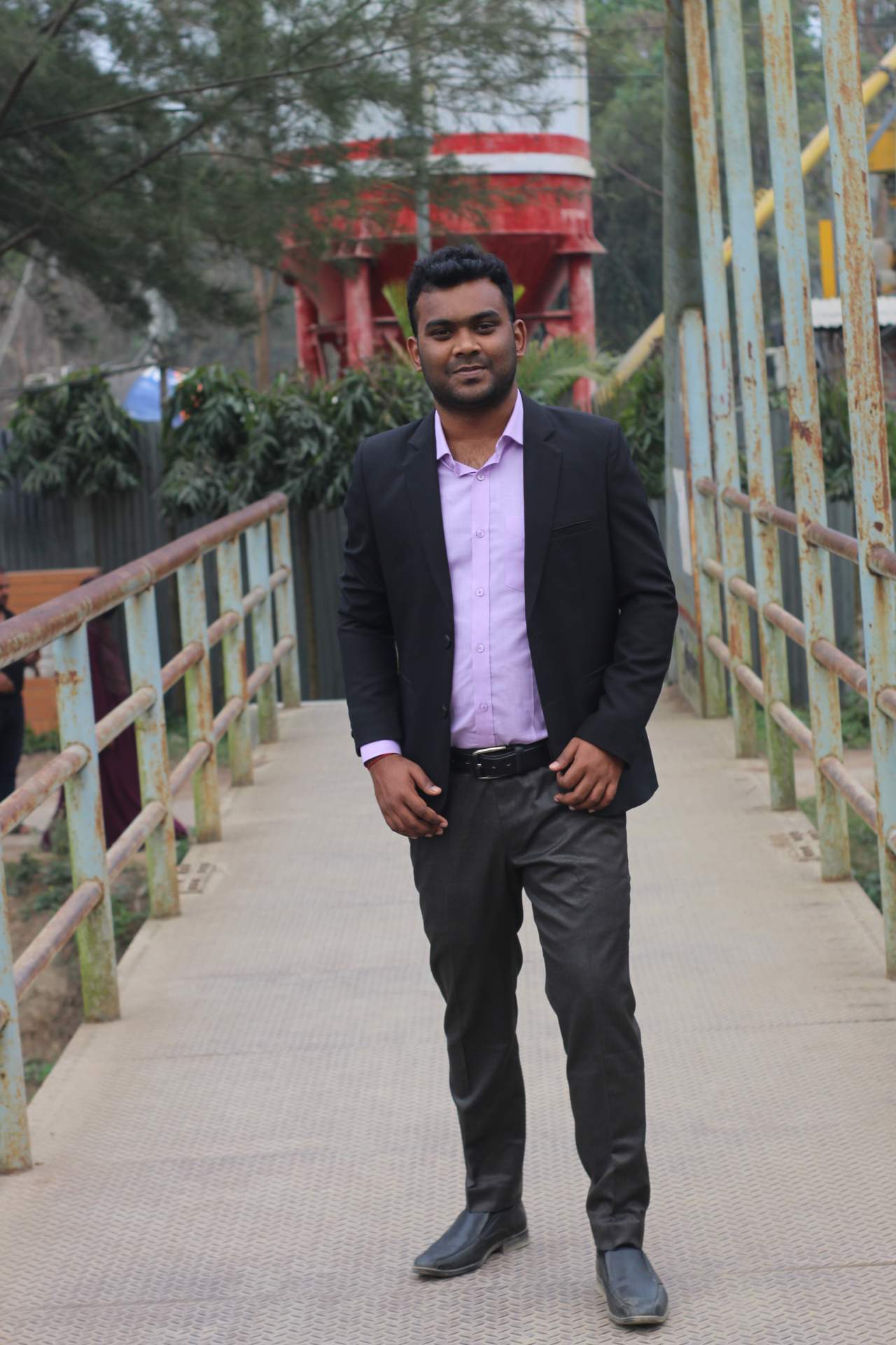 IMG 1870 — Random photo by Subroto Das