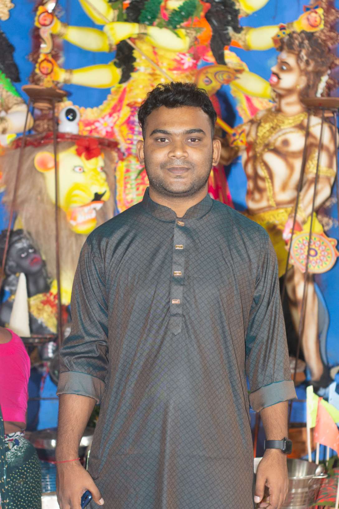IMG 3060 — Random photo by Subroto Das