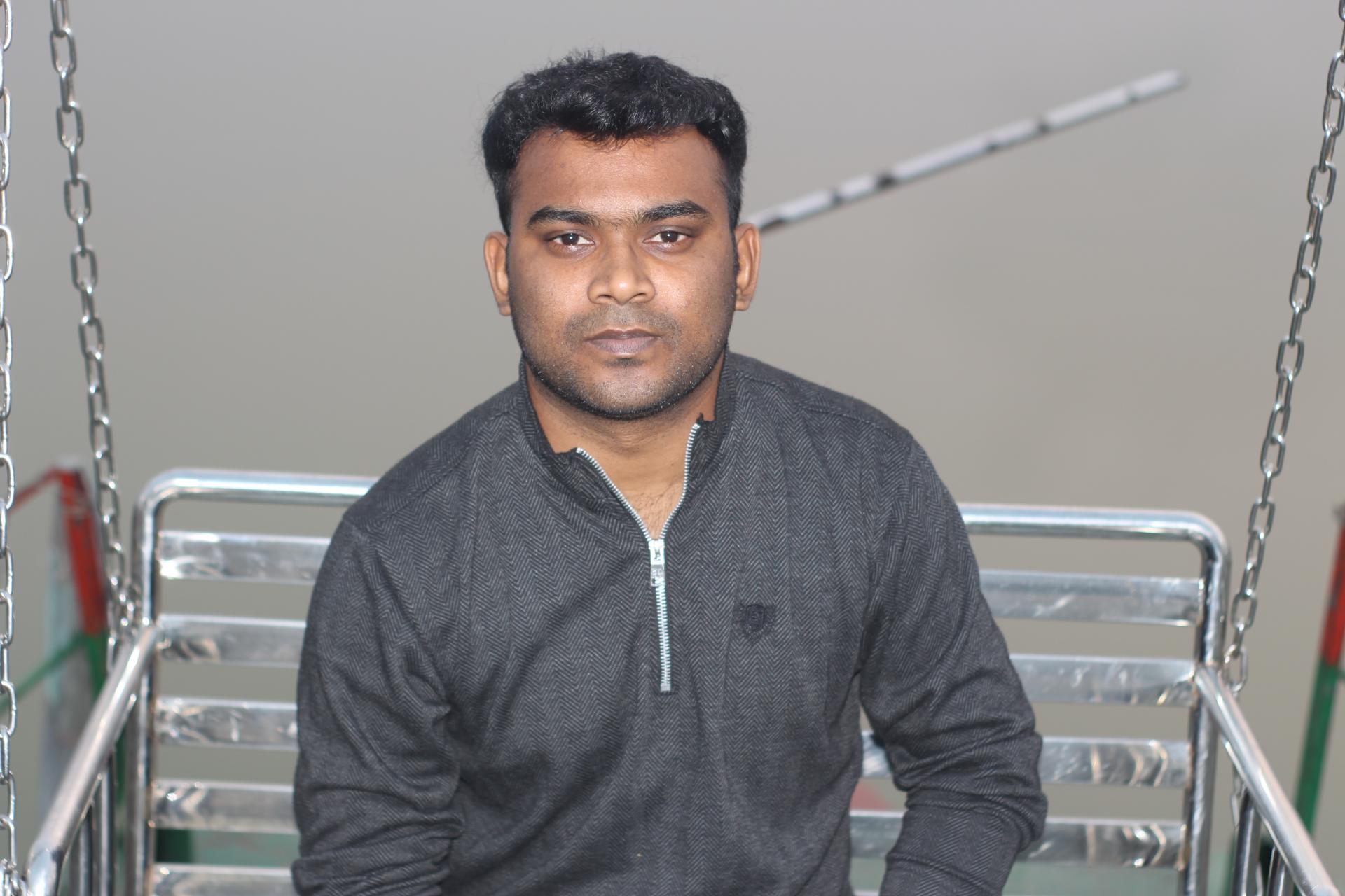IMG 3661 — Random photo by Subroto Das