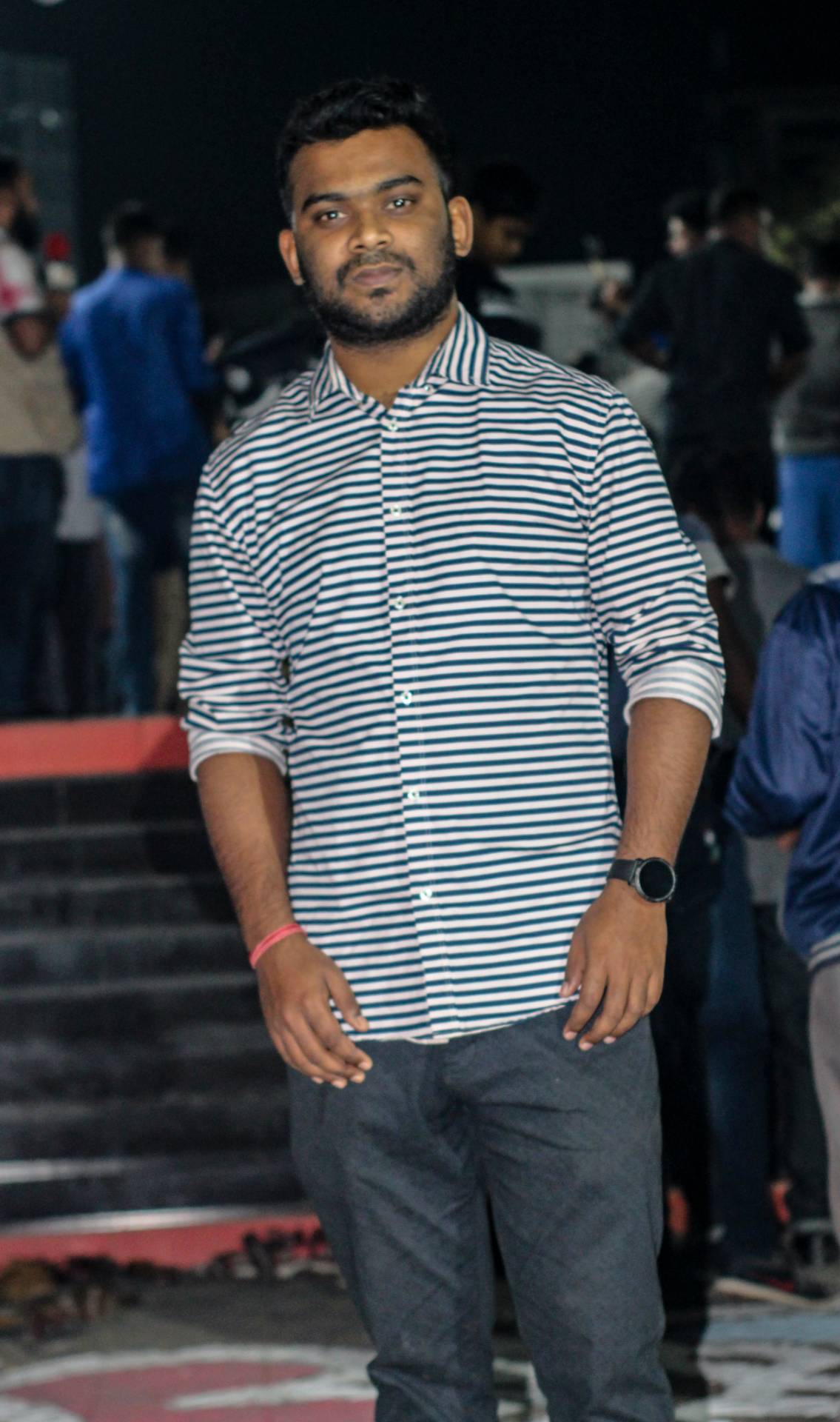 IMG 7117 — Random photo by Subroto Das