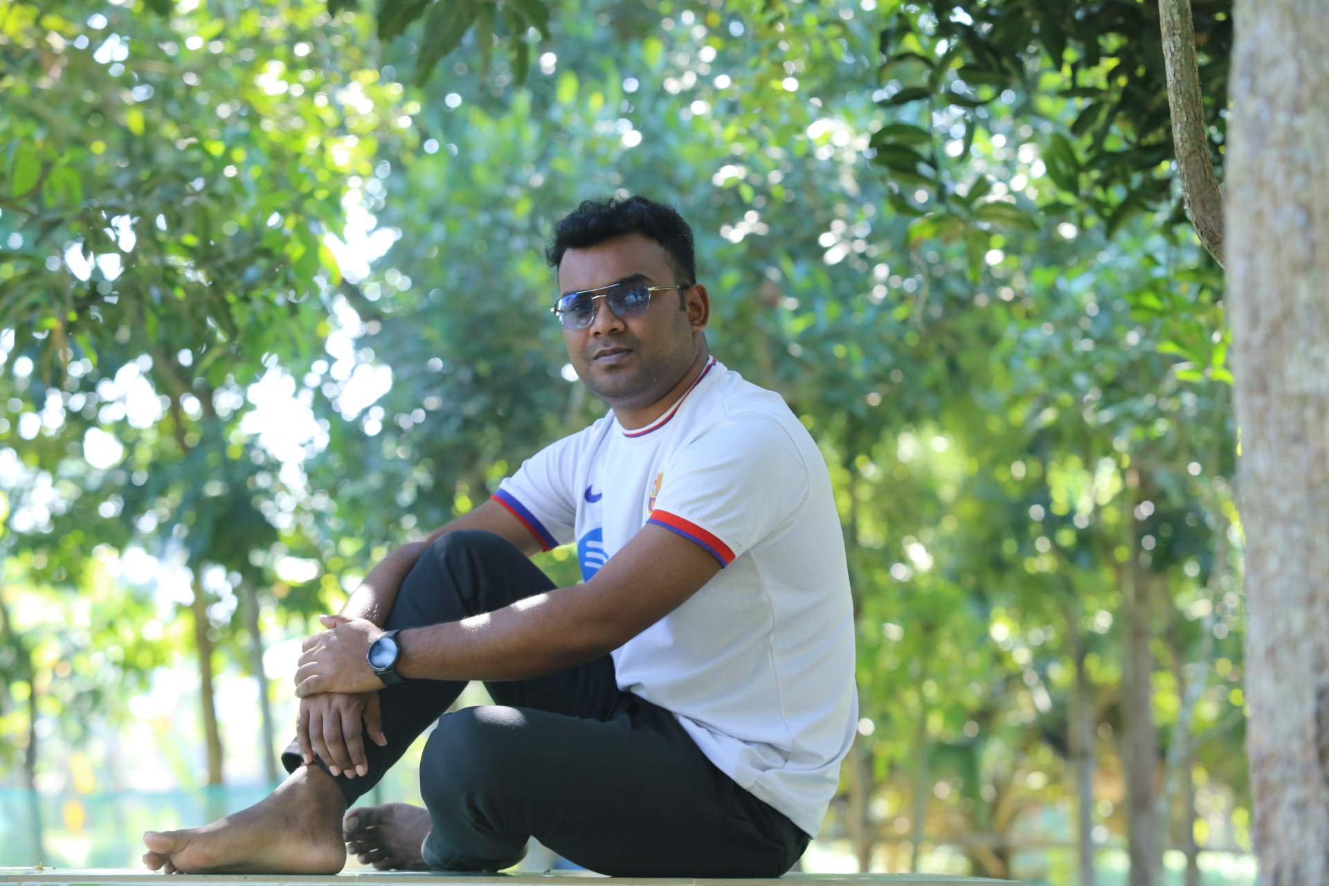IMG 9063 — Random photo by Subroto Das