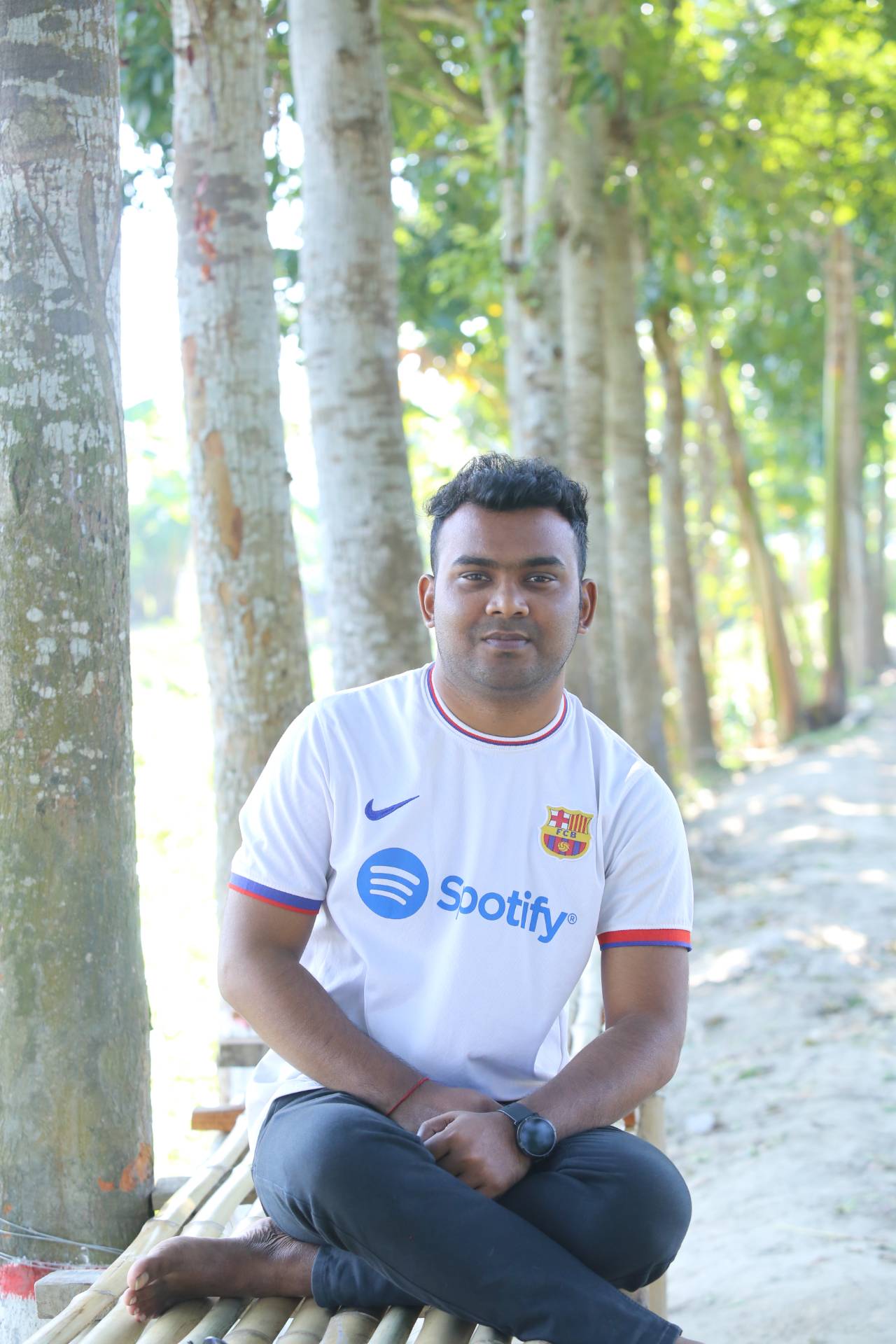 IMG 9100 — Random photo by Subroto Das