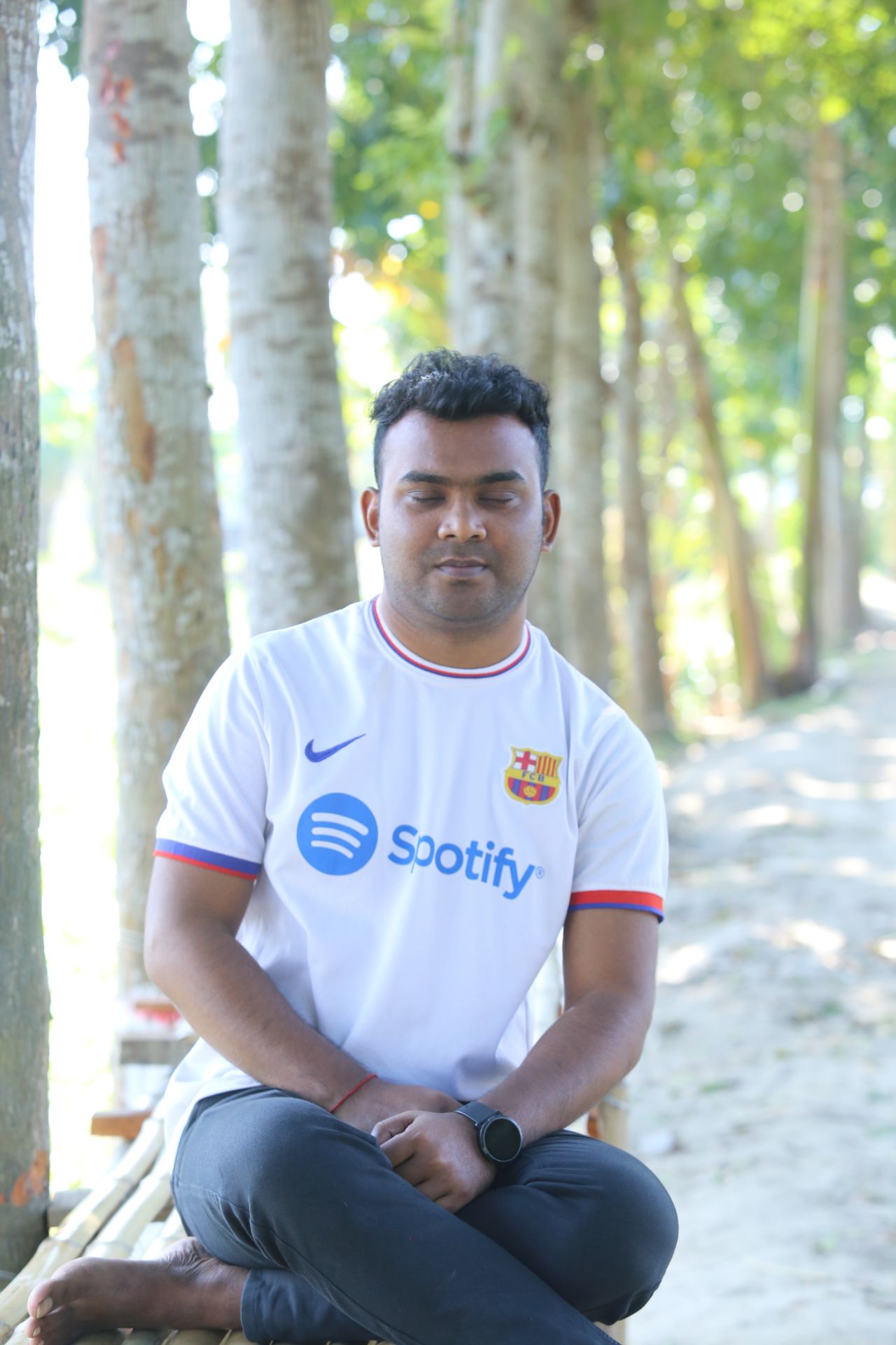 IMG 9101 — Random photo by Subroto Das