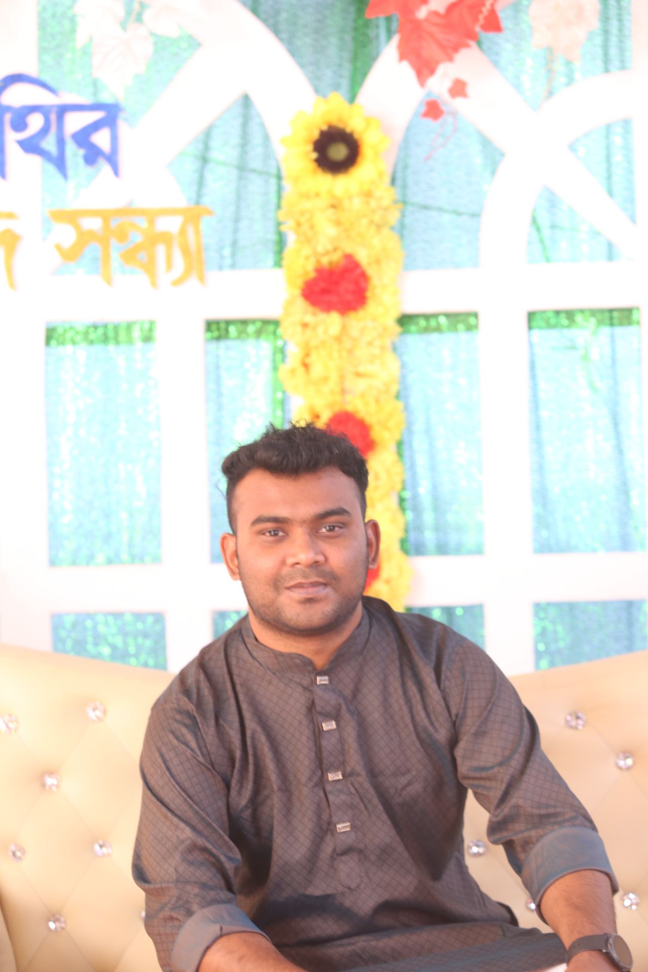 MG 8203 — Random photo by Subroto Das
