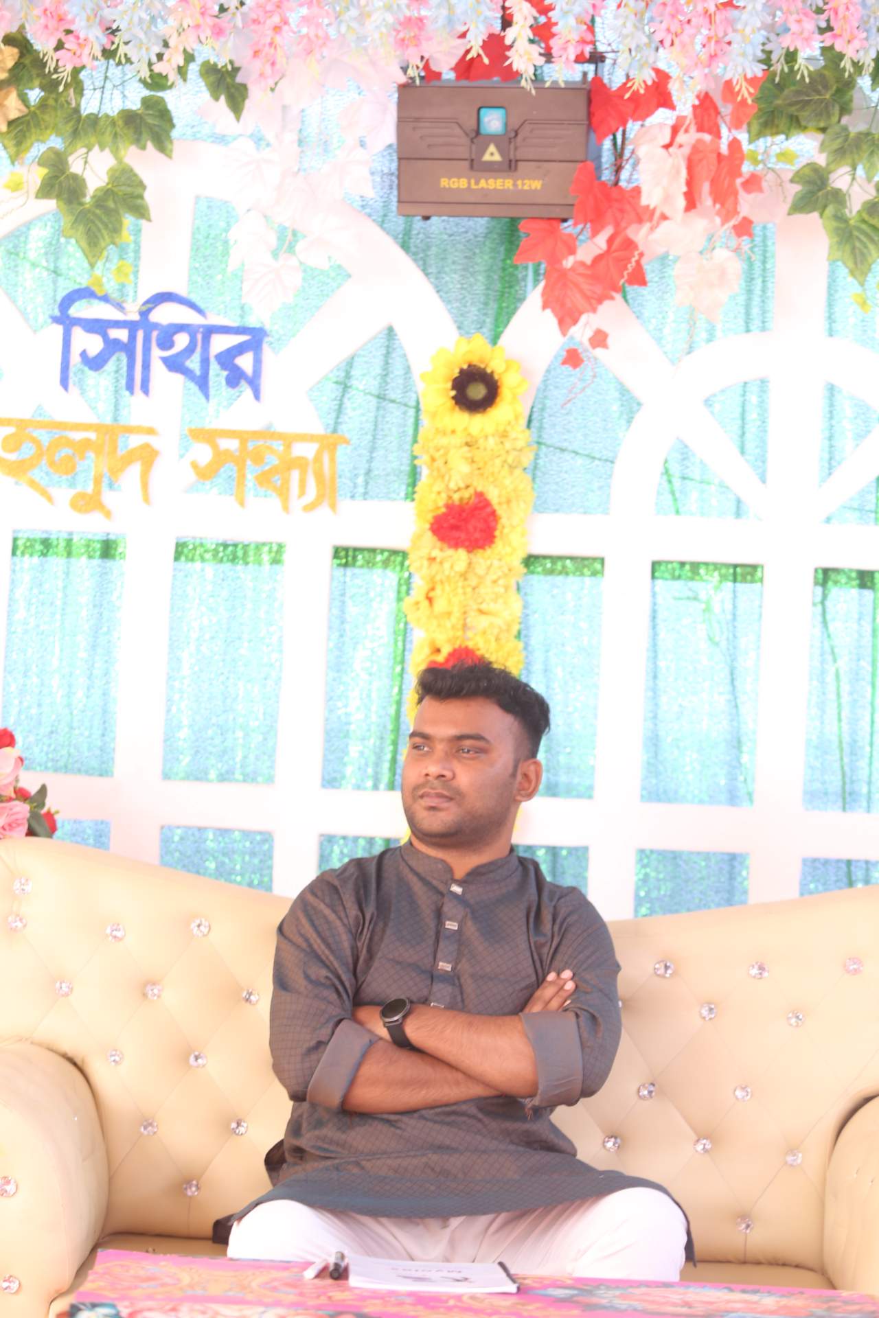 MG 8210 — Random photo by Subroto Das
