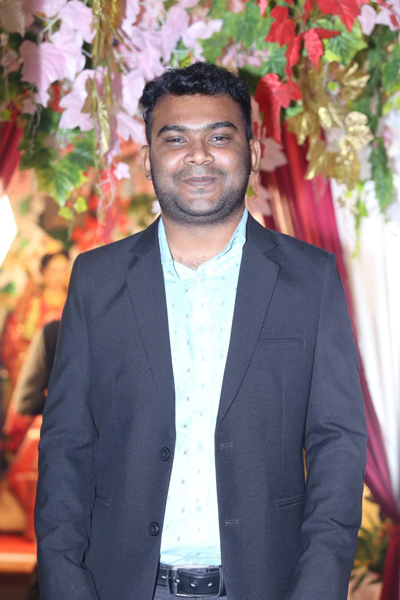 MG 8336 — Random photo by Subroto Das