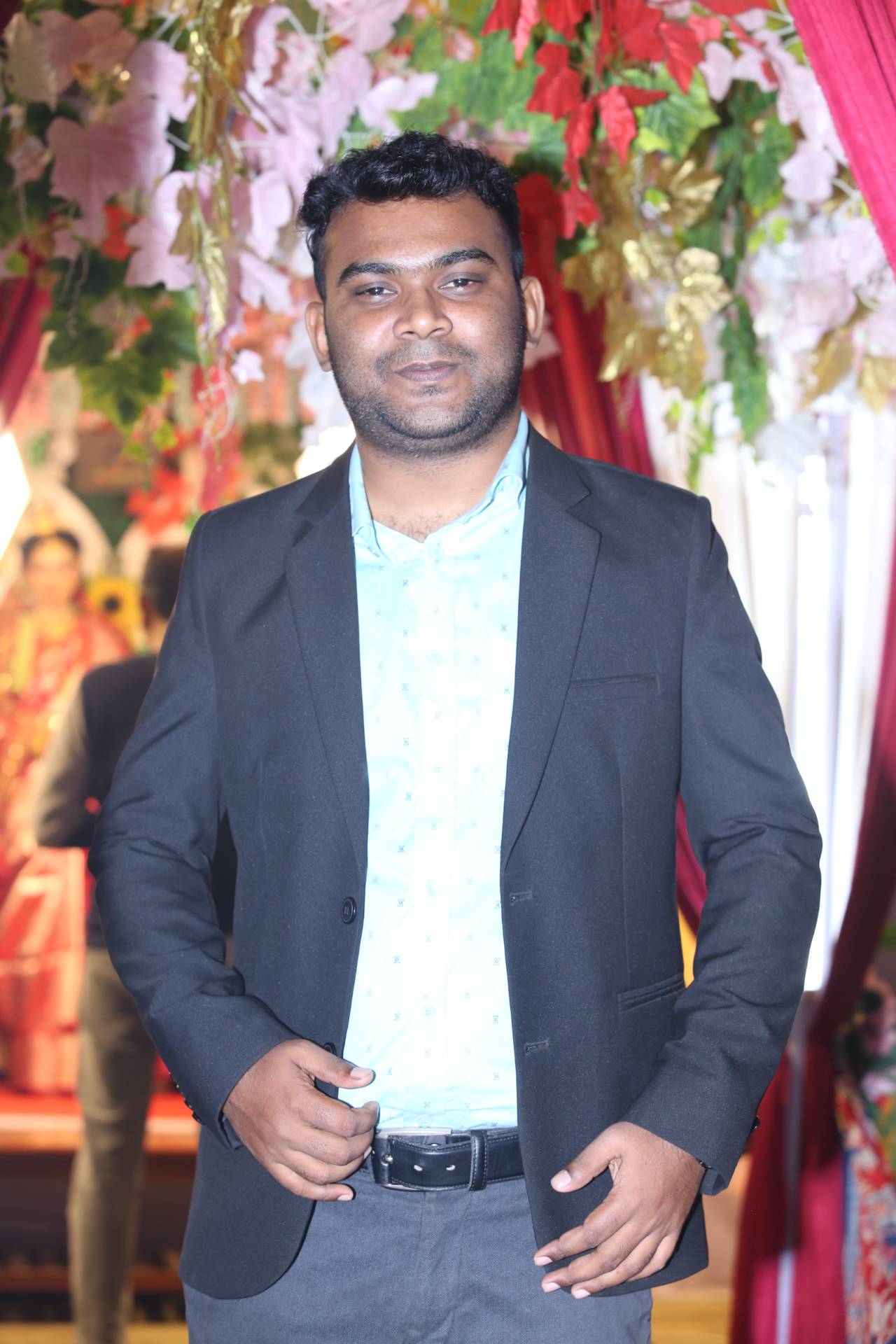 MG 8337 — Random photo by Subroto Das