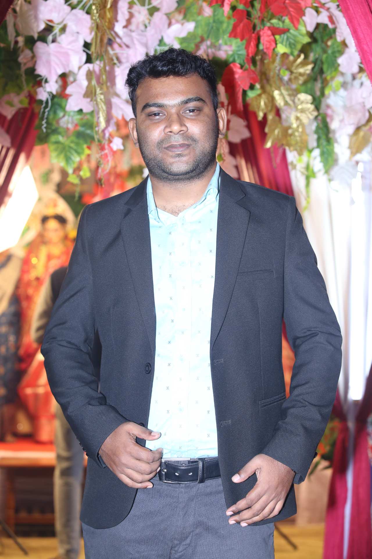 MG 8338 — Random photo by Subroto Das