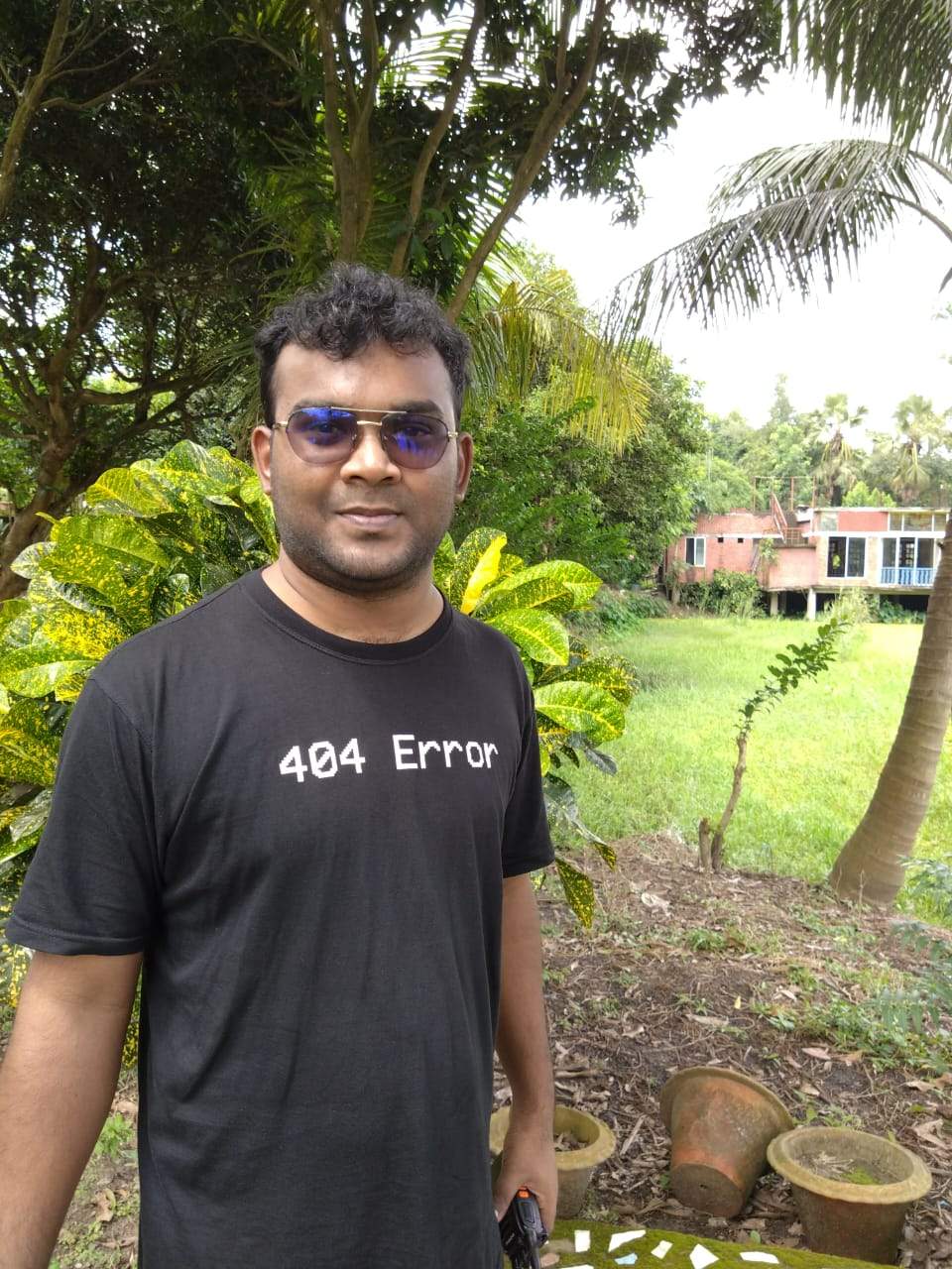 জলেশ্বরী রিসোর্ট, গাজীপুর | কাটানো কিছু সুন্দর সময় — Travel photo by Subroto Das