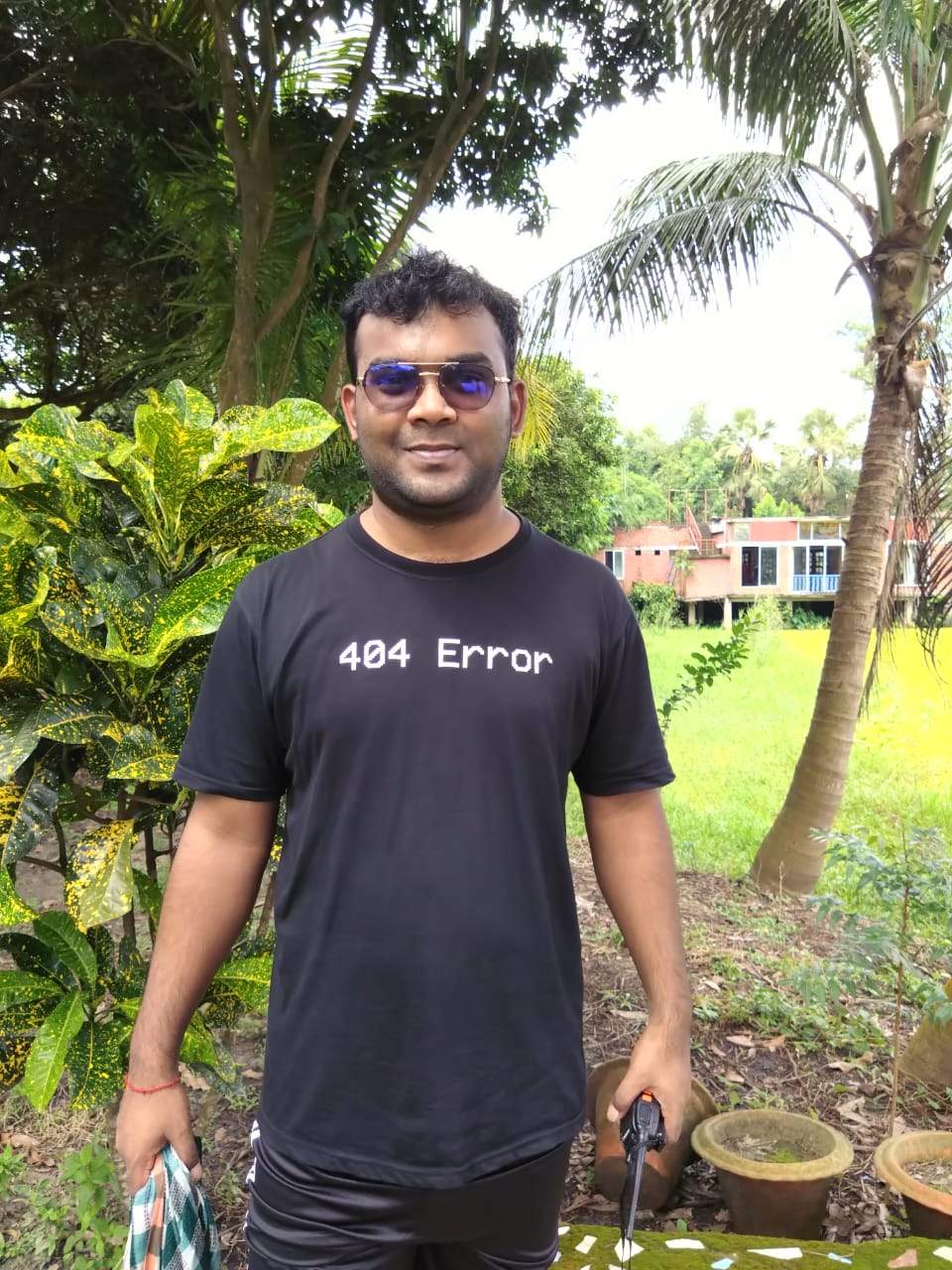 জলেশ্বরী রিসোর্ট, গাজীপুর | কাটানো কিছু সুন্দর সময় — Travel photo by Subroto Das