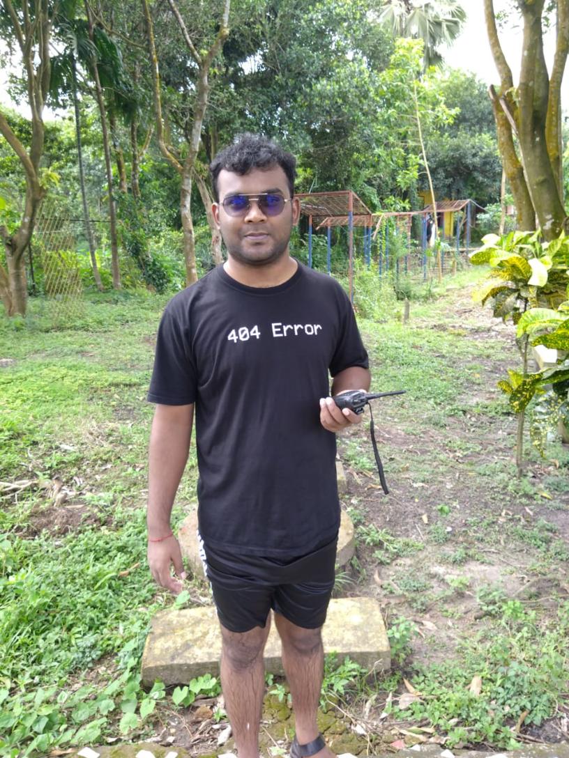 জলেশ্বরী রিসোর্ট, গাজীপুর | কাটানো কিছু সুন্দর সময় — Travel photo by Subroto Das