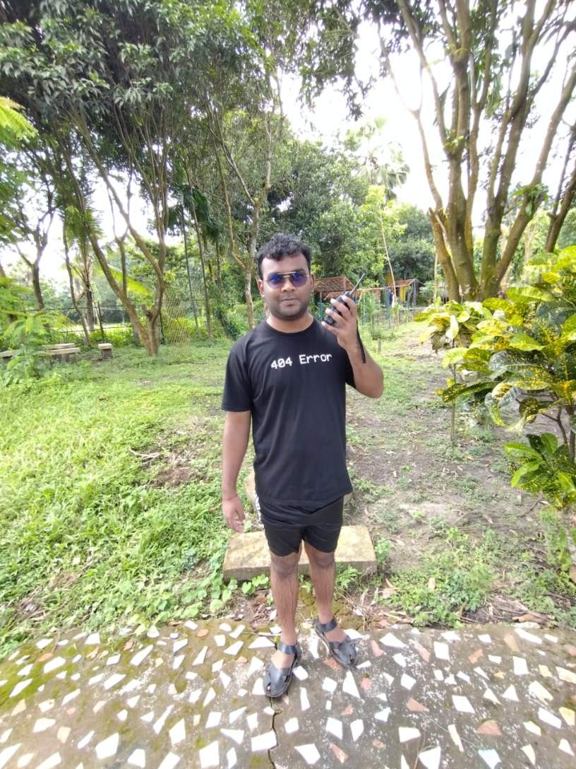 জলেশ্বরী রিসোর্ট, গাজীপুর | কাটানো কিছু সুন্দর সময় — Travel photo by Subroto Das
