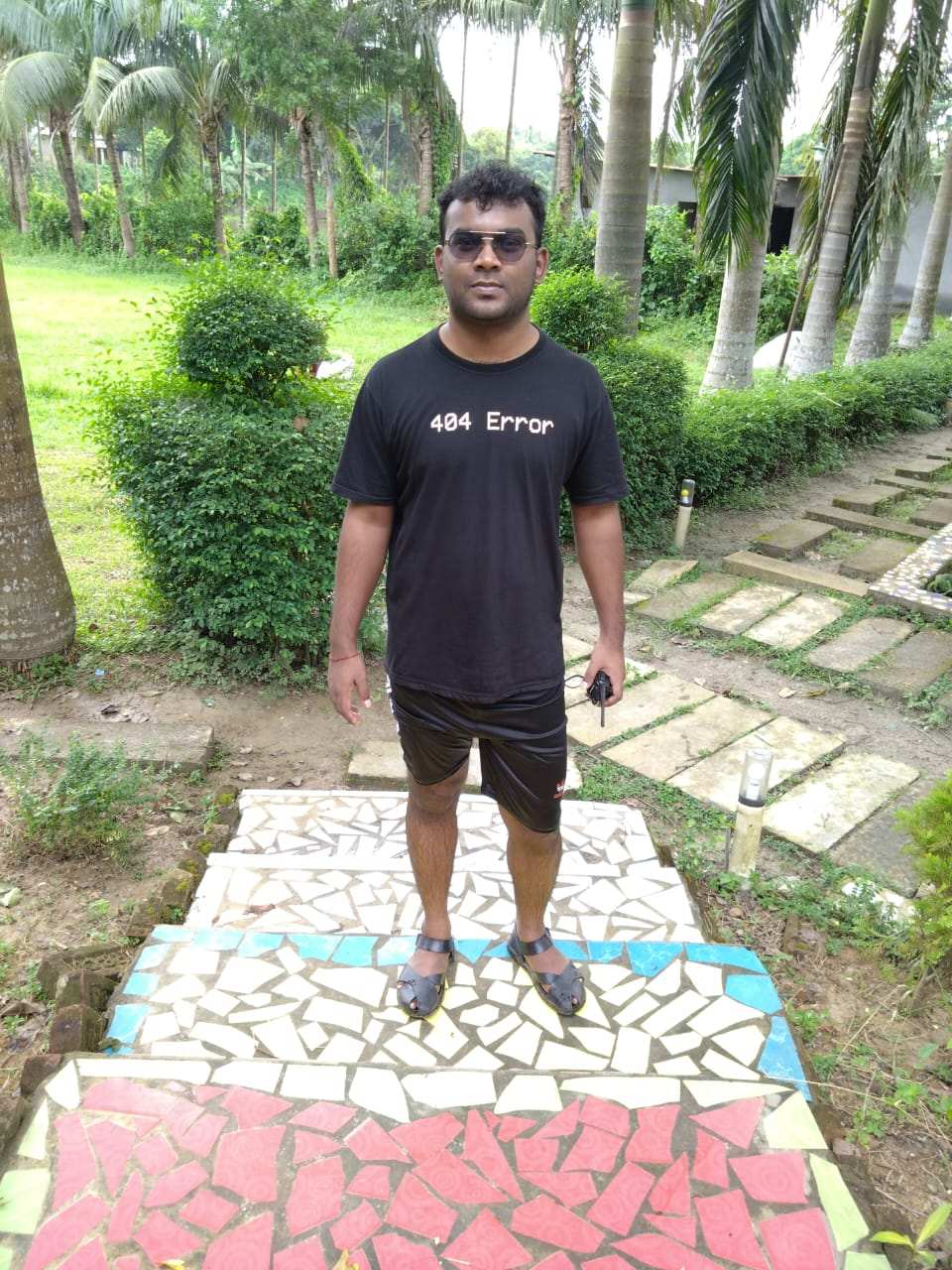 জলেশ্বরী রিসোর্ট, গাজীপুর | কাটানো কিছু সুন্দর সময় — Travel photo by Subroto Das