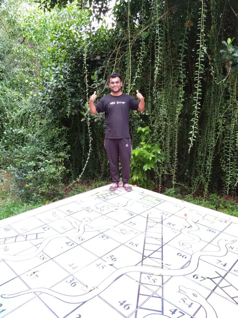 জলেশ্বরী রিসোর্ট, গাজীপুর | কাটানো কিছু সুন্দর সময় — Travel photo by Subroto Das