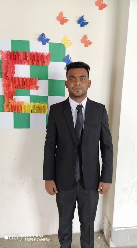 ইসলামী বিশ্ববিদ্যালয়ের একাডেমিক ইন্টারভিউ | একটি স্মরণীয় দিন — Travel photo by Subroto Das