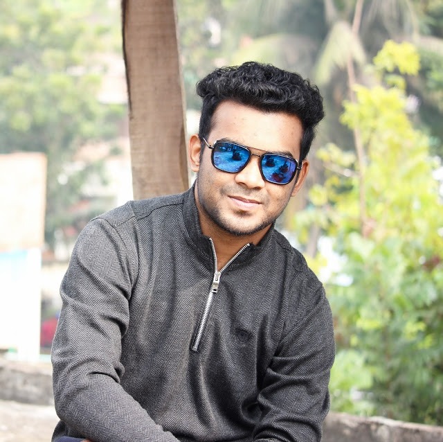 শীতের সকাল | ইসলামী বিশ্ববিদ্যালয়, কুষ্টিয়া — Travel photo by Subroto Das