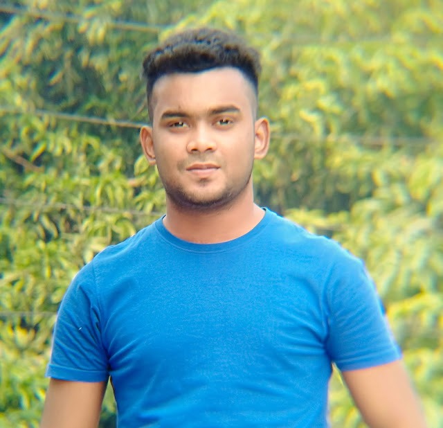 শীতের সকাল | ইসলামী বিশ্ববিদ্যালয়, কুষ্টিয়া — Travel photo by Subroto Das