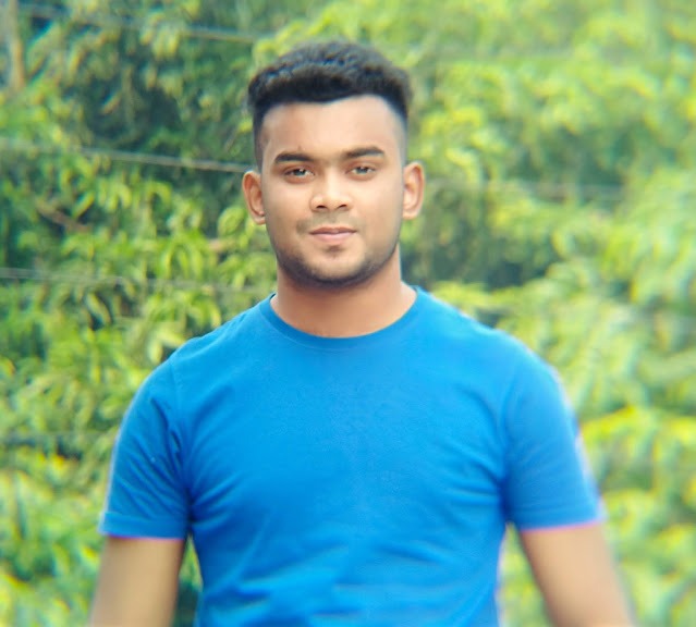 শীতের সকাল | ইসলামী বিশ্ববিদ্যালয়, কুষ্টিয়া — Travel photo by Subroto Das