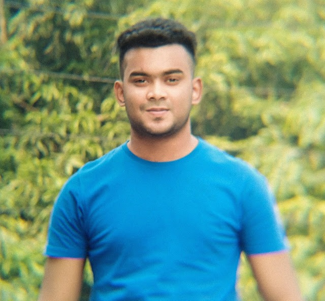 শীতের সকাল | ইসলামী বিশ্ববিদ্যালয়, কুষ্টিয়া — Travel photo by Subroto Das