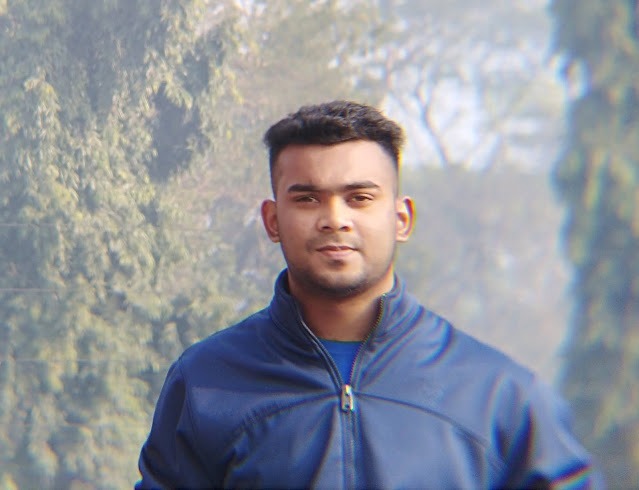 শীতের সকাল | ইসলামী বিশ্ববিদ্যালয়, কুষ্টিয়া — Travel photo by Subroto Das