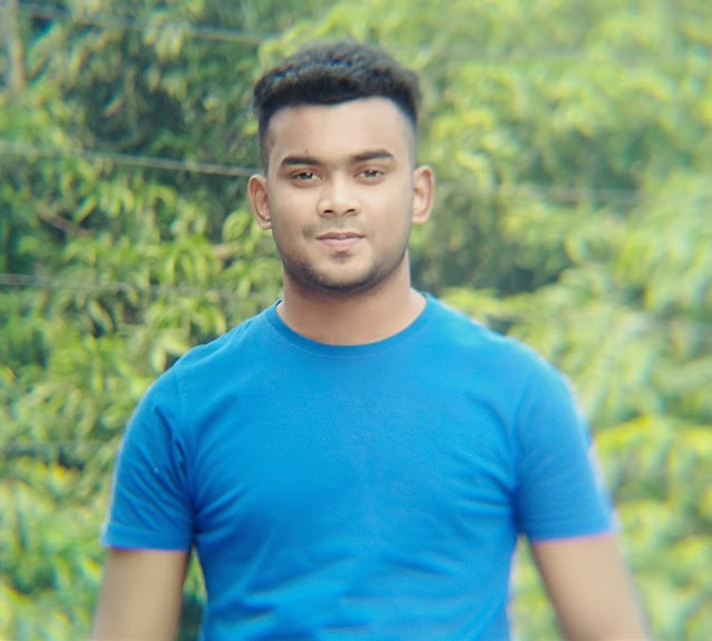 শীতের সকাল | ইসলামী বিশ্ববিদ্যালয়, কুষ্টিয়া — Travel photo by Subroto Das