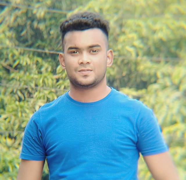 শীতের সকাল | ইসলামী বিশ্ববিদ্যালয়, কুষ্টিয়া — Travel photo by Subroto Das