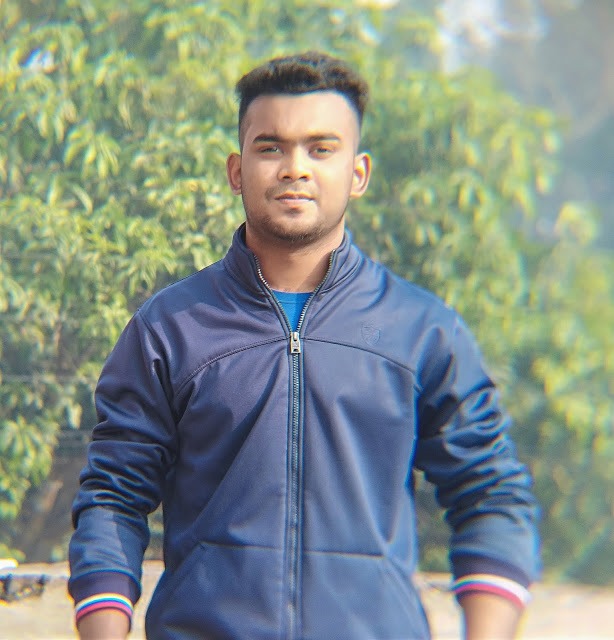 শীতের সকাল | ইসলামী বিশ্ববিদ্যালয়, কুষ্টিয়া — Travel photo by Subroto Das