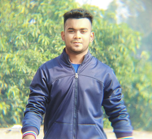 শীতের সকাল | ইসলামী বিশ্ববিদ্যালয়, কুষ্টিয়া — Travel photo by Subroto Das