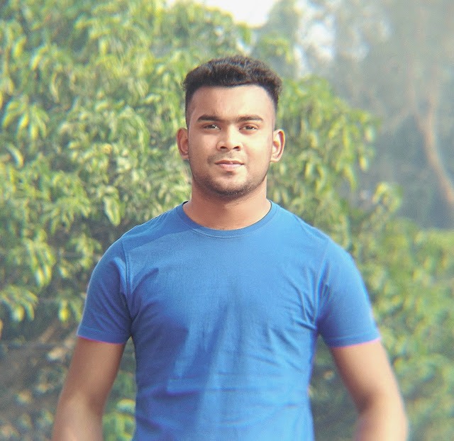 শীতের সকাল | ইসলামী বিশ্ববিদ্যালয়, কুষ্টিয়া — Travel photo by Subroto Das