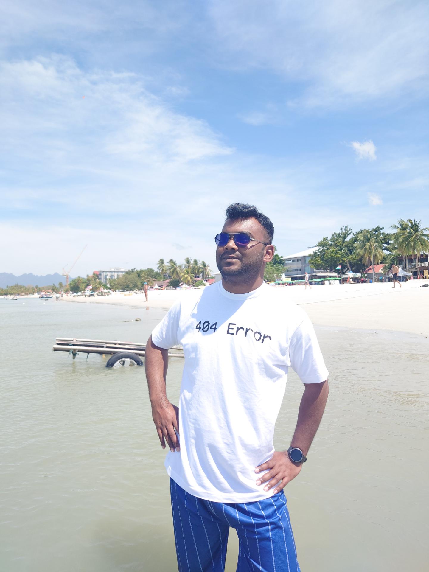 পথই গন্তব্য — Travel photo by Subroto Das
