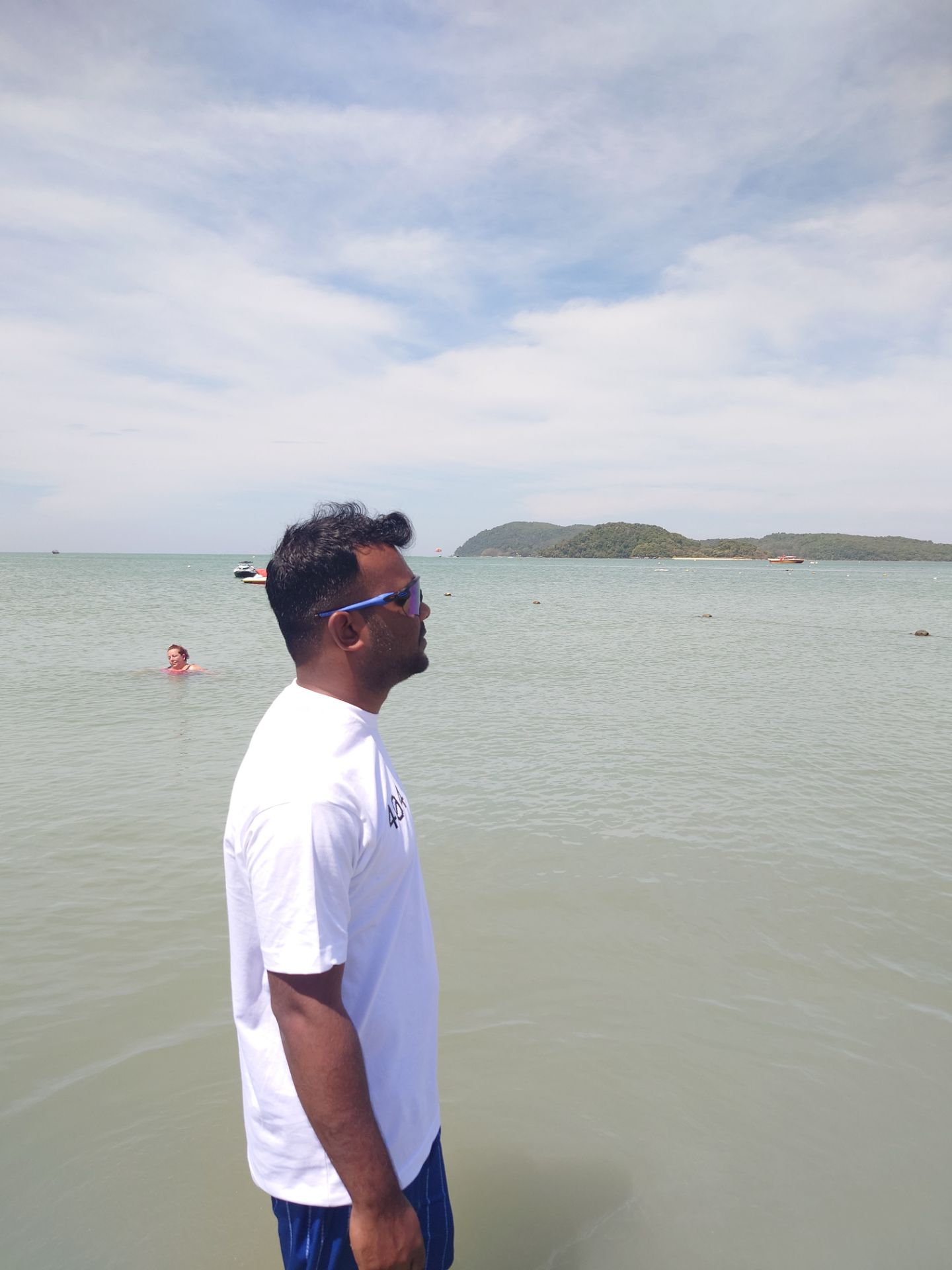 পথই গন্তব্য — Travel photo by Subroto Das