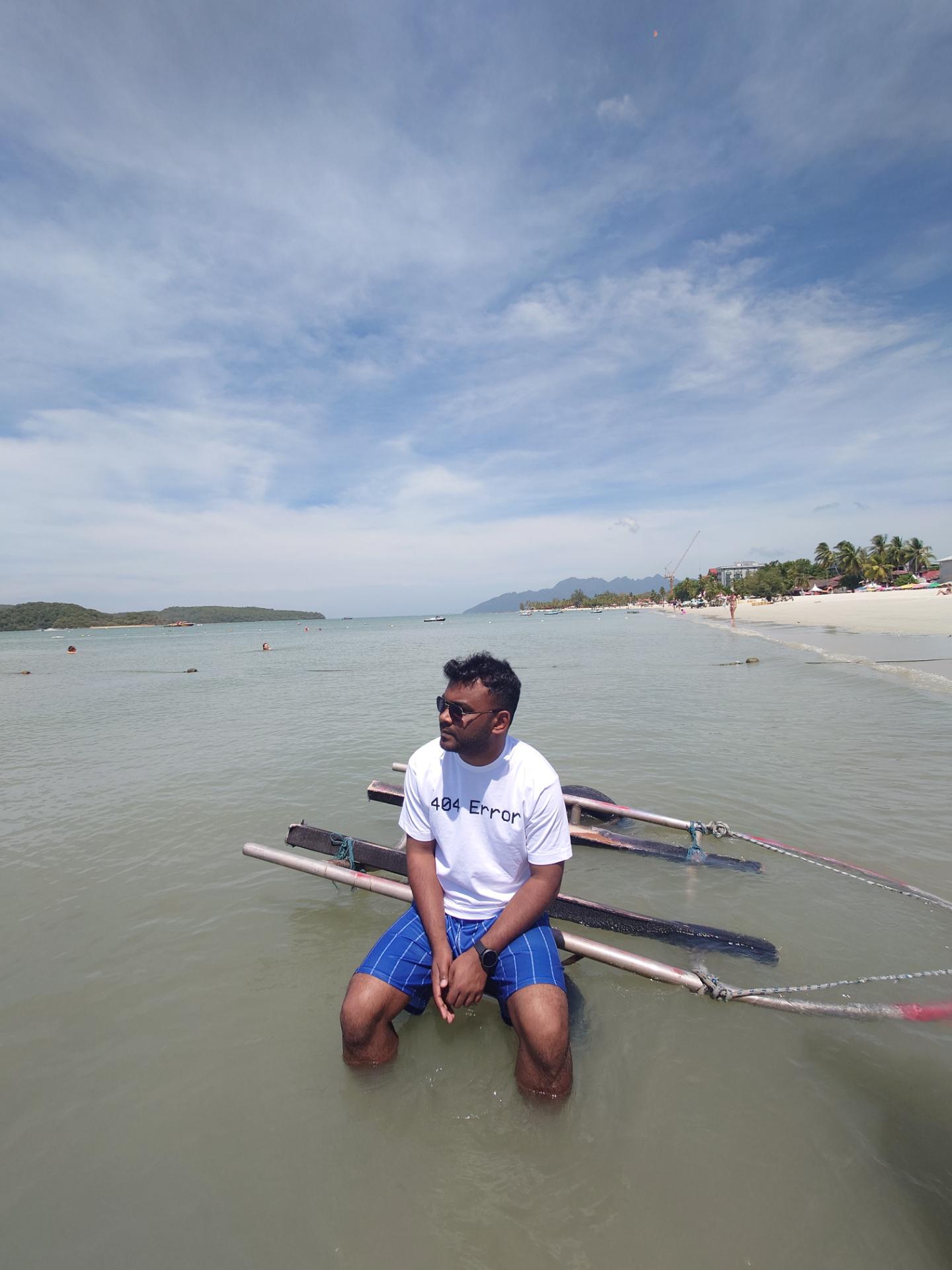পথই গন্তব্য — Travel photo by Subroto Das