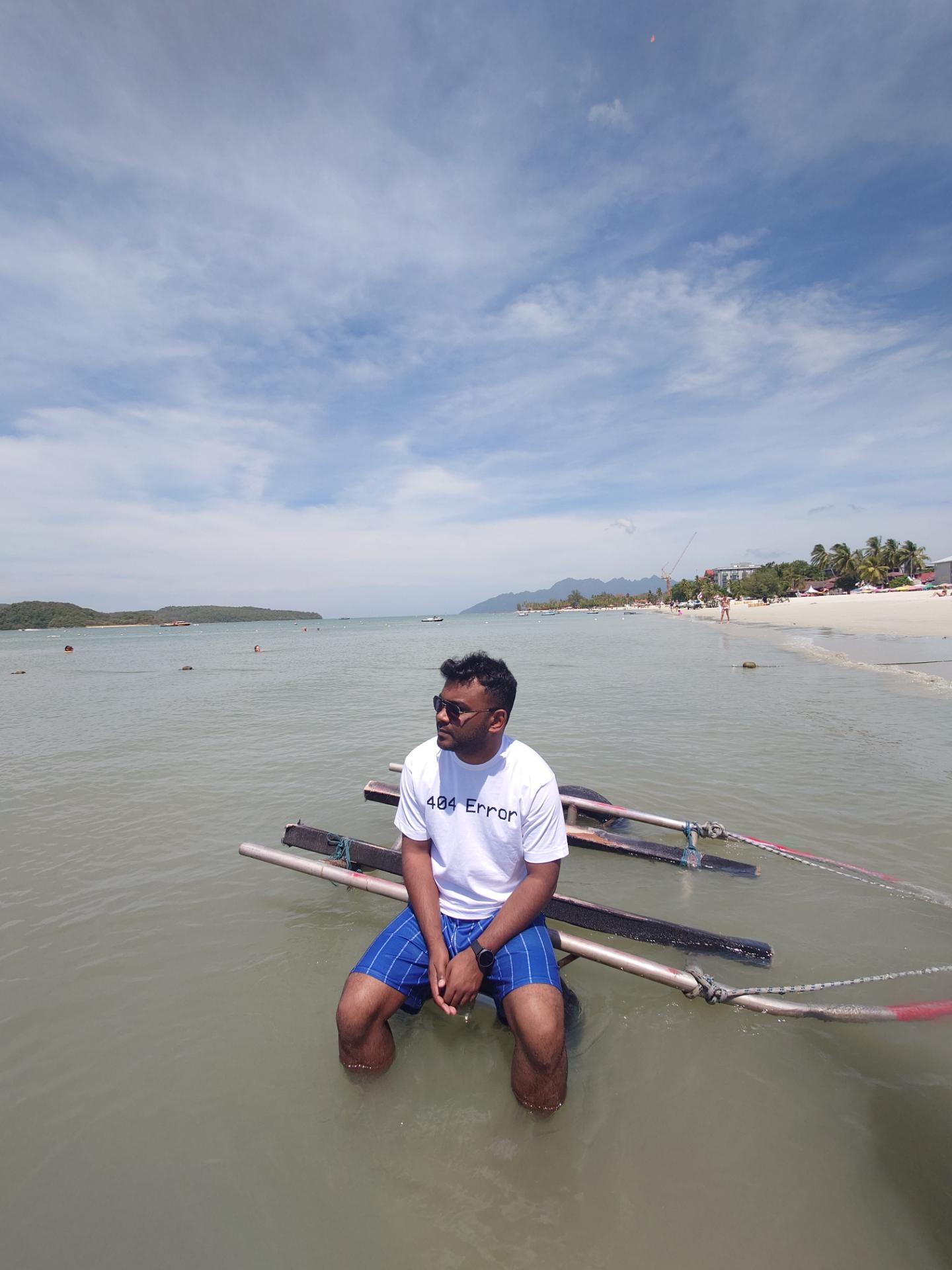 পথই গন্তব্য — Travel photo by Subroto Das