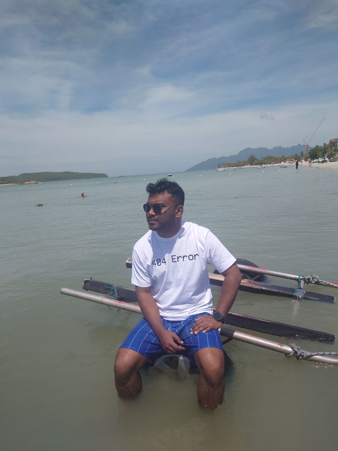 পথই গন্তব্য — Travel photo by Subroto Das