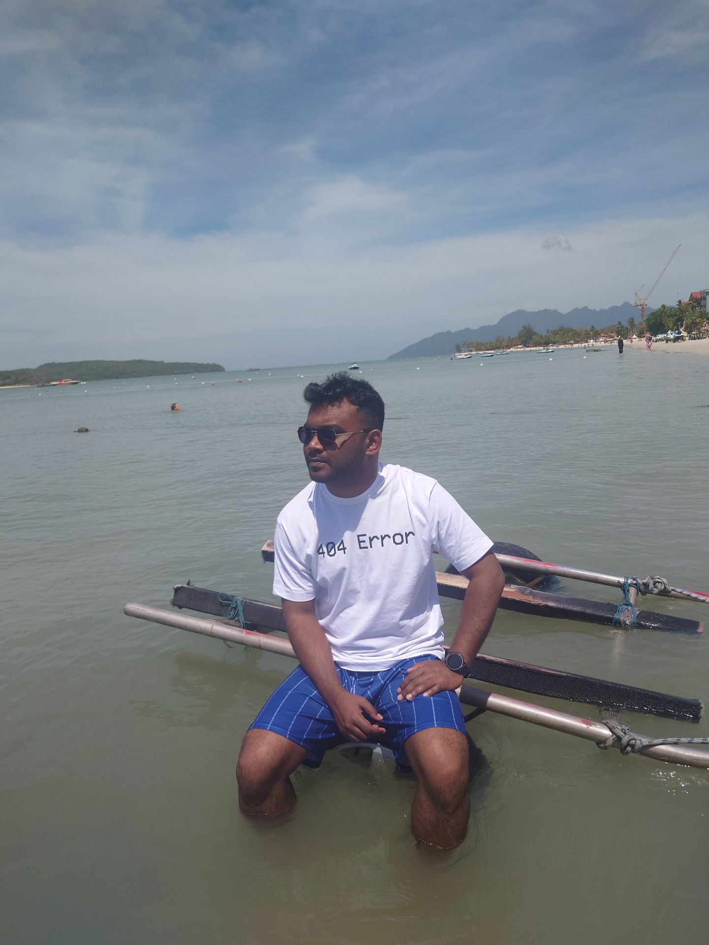 পথই গন্তব্য — Travel photo by Subroto Das