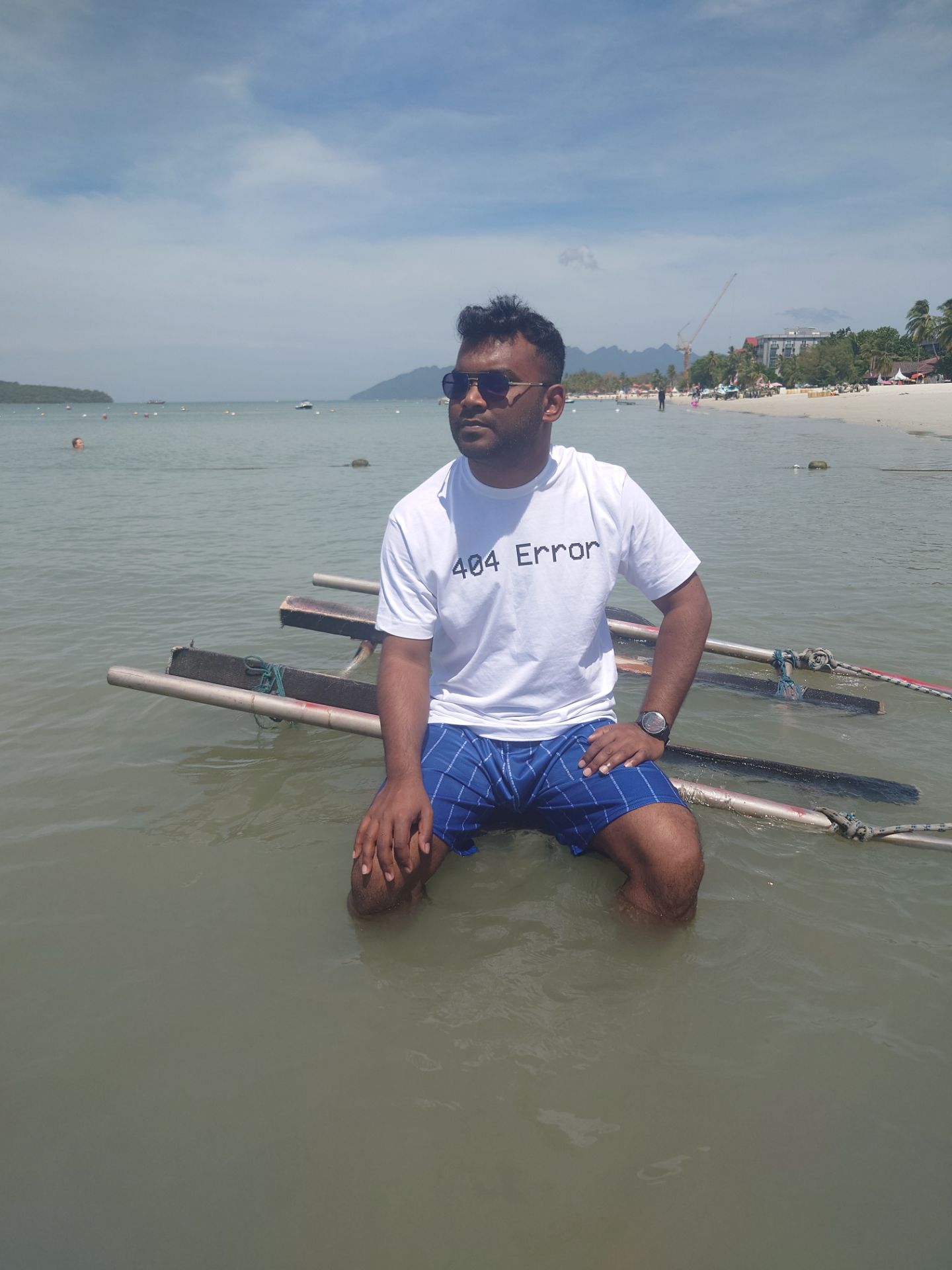 পথই গন্তব্য — Travel photo by Subroto Das