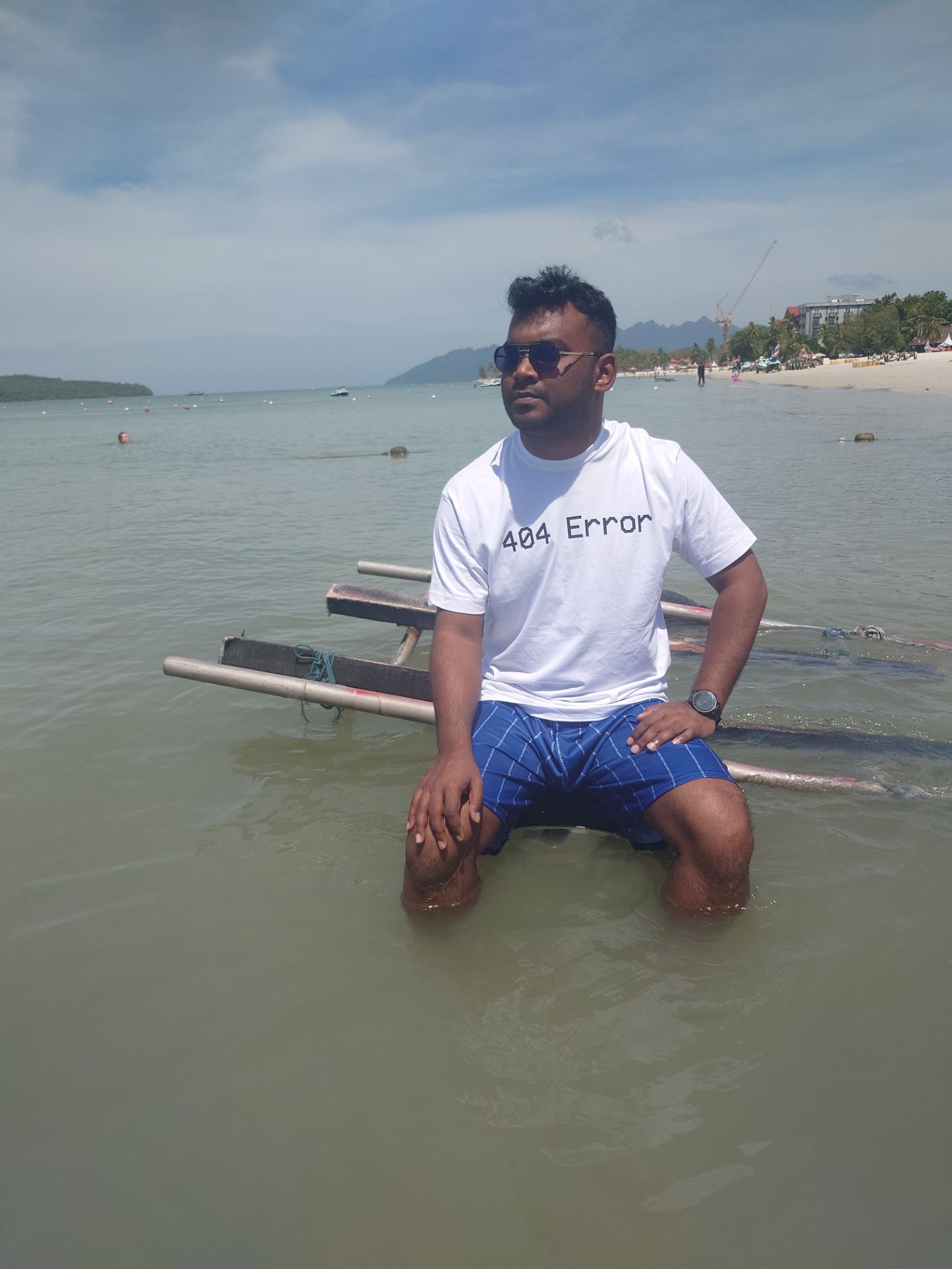 পথই গন্তব্য — Travel photo by Subroto Das