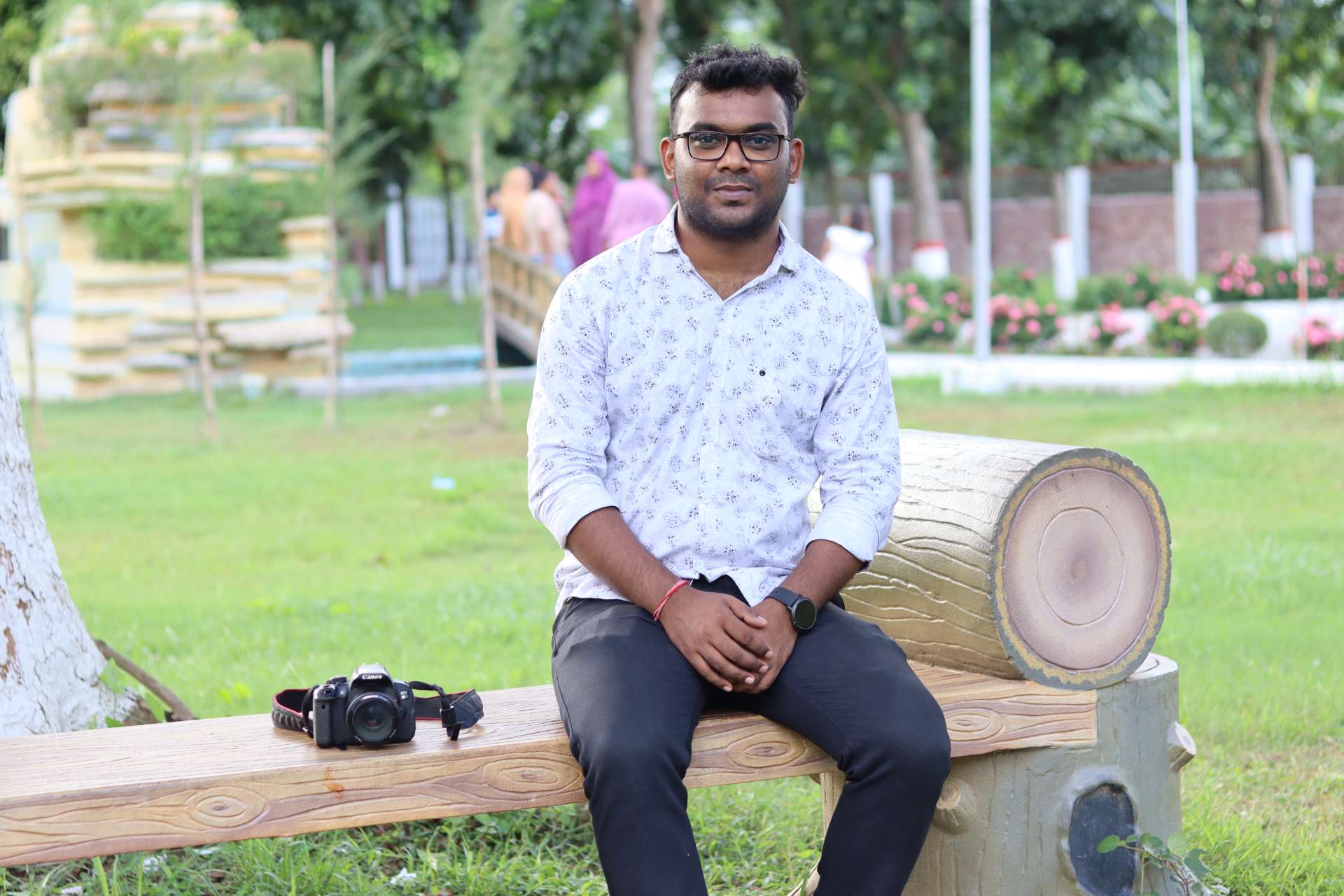 ঝিনাইদহ ড্রিম ভ্যালি পার্ক ভ্রমণ | Dream Valley Park — Travel photo by Subroto Das