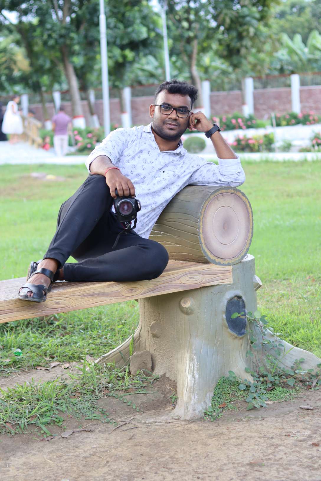 ঝিনাইদহ ড্রিম ভ্যালি পার্ক ভ্রমণ | Dream Valley Park — Travel photo by Subroto Das