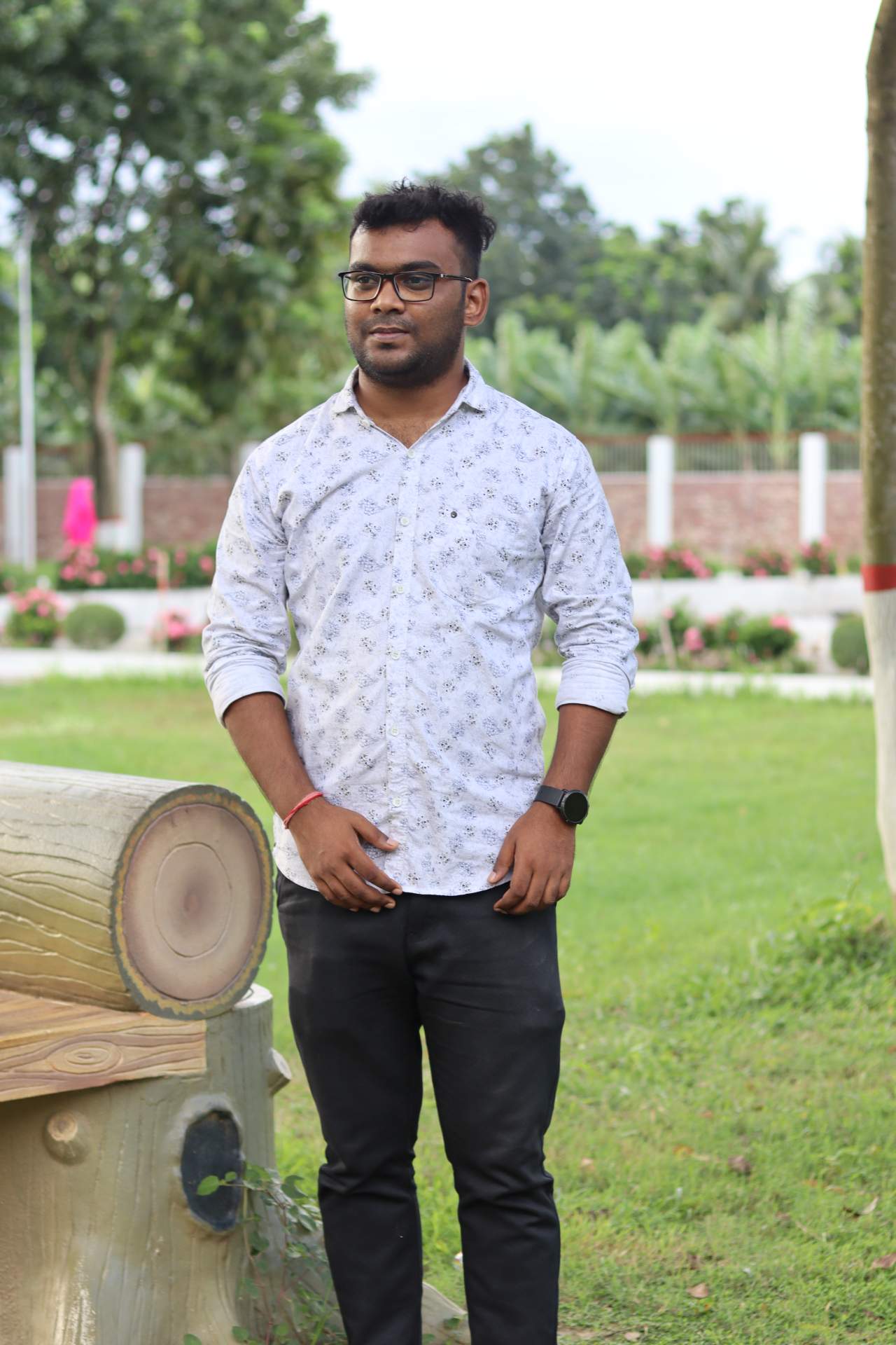 ঝিনাইদহ ড্রিম ভ্যালি পার্ক ভ্রমণ | Dream Valley Park — Travel photo by Subroto Das