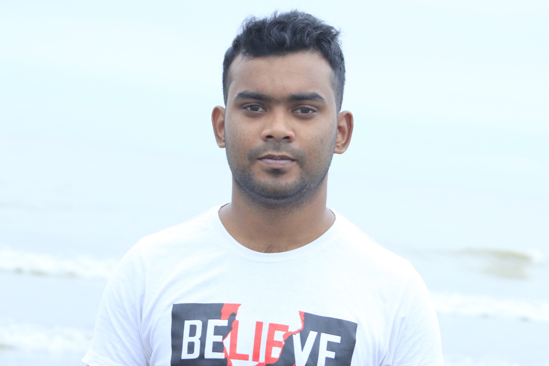 কুয়াকাটা ভ্রমণ ২০১৭ | Kuakata Sea Beach, Patuakhali | সূর্যোদয় ও সূর্যাস্তের স্মৃতি — Travel photo by Subroto Das