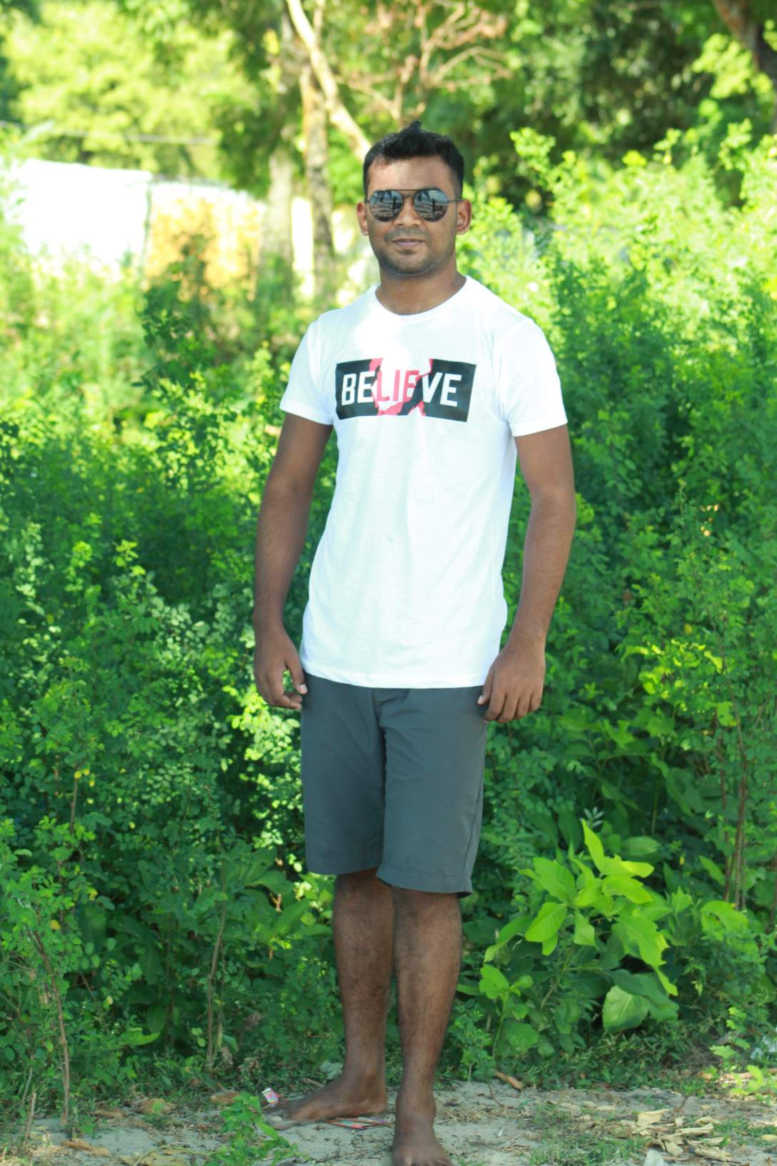 কুয়াকাটা ভ্রমণ ২০১৭ | Kuakata Sea Beach, Patuakhali | সূর্যোদয় ও সূর্যাস্তের স্মৃতি — Travel photo by Subroto Das