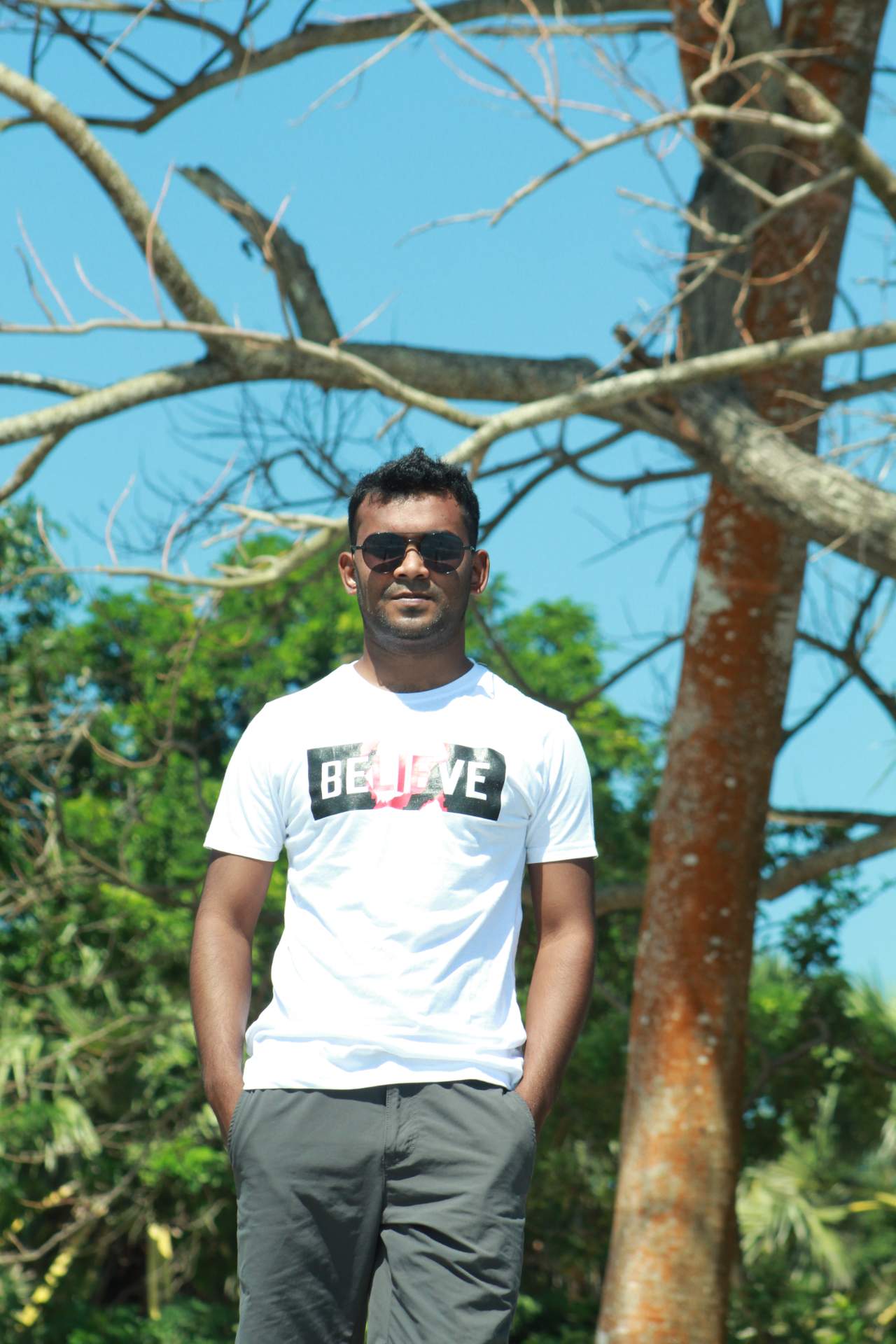 কুয়াকাটা ভ্রমণ ২০১৭ | Kuakata Sea Beach, Patuakhali | সূর্যোদয় ও সূর্যাস্তের স্মৃতি — Travel photo by Subroto Das